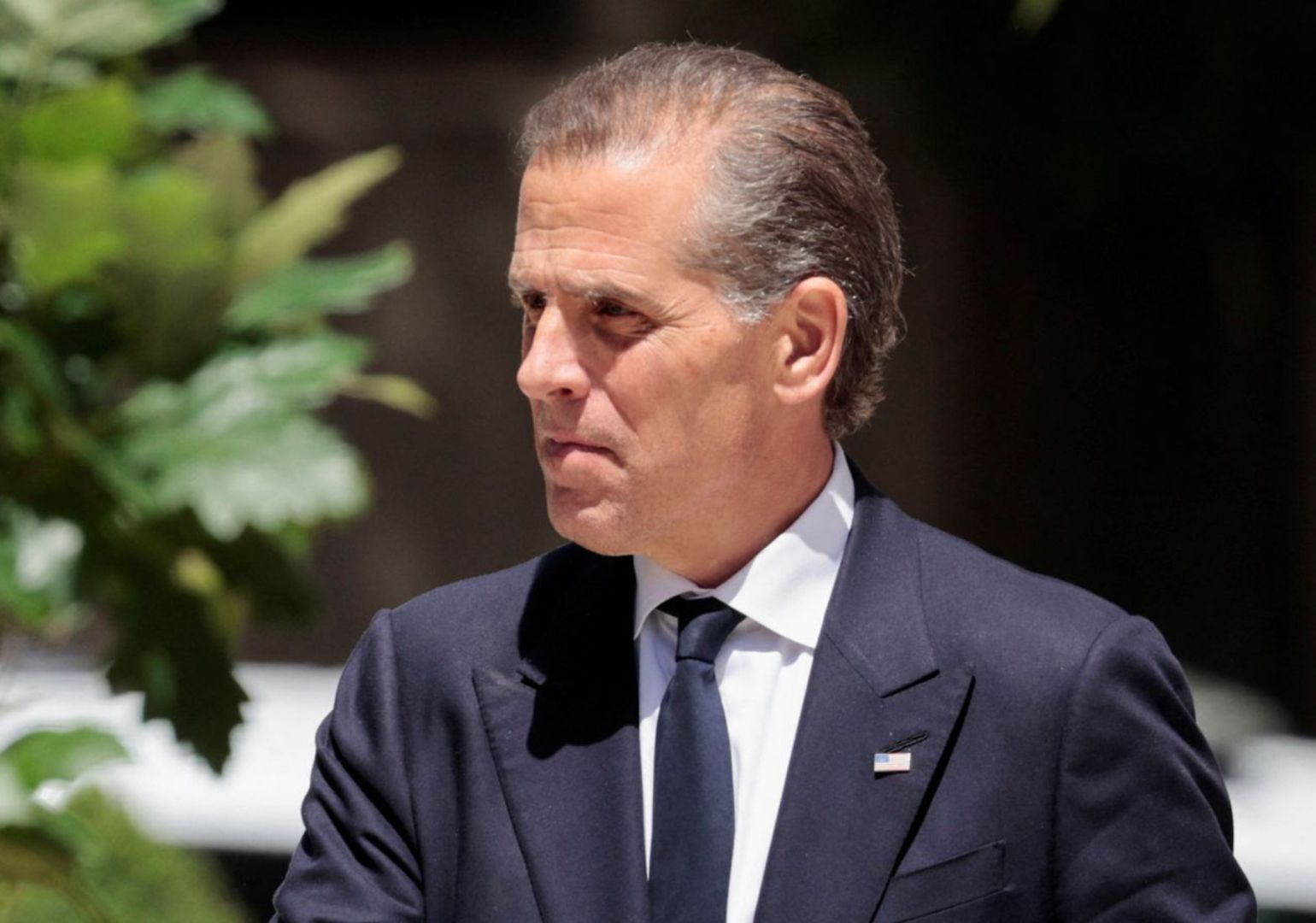 ჰანტერ ბაიდენი სასამართლომ დამნაშავედ ცნო