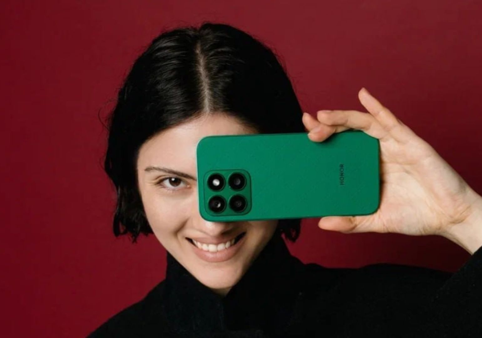 ზაფხულის ყველაზე ცხელი შემოთავაზება HONOR-ისგან – დაიწყე ახალი სეზონი ახალ სმარტფონთან ერთად!