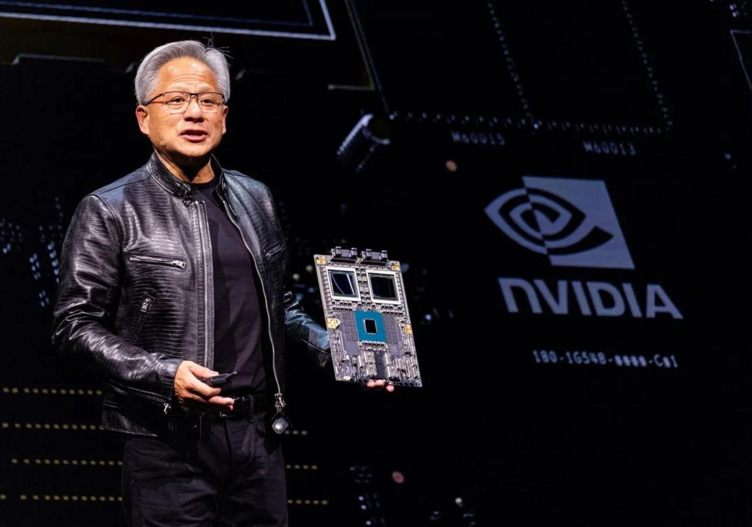 ნახევარგამტარების მწარმოებელი უმსხვილესი კომპანიები – Global 2000