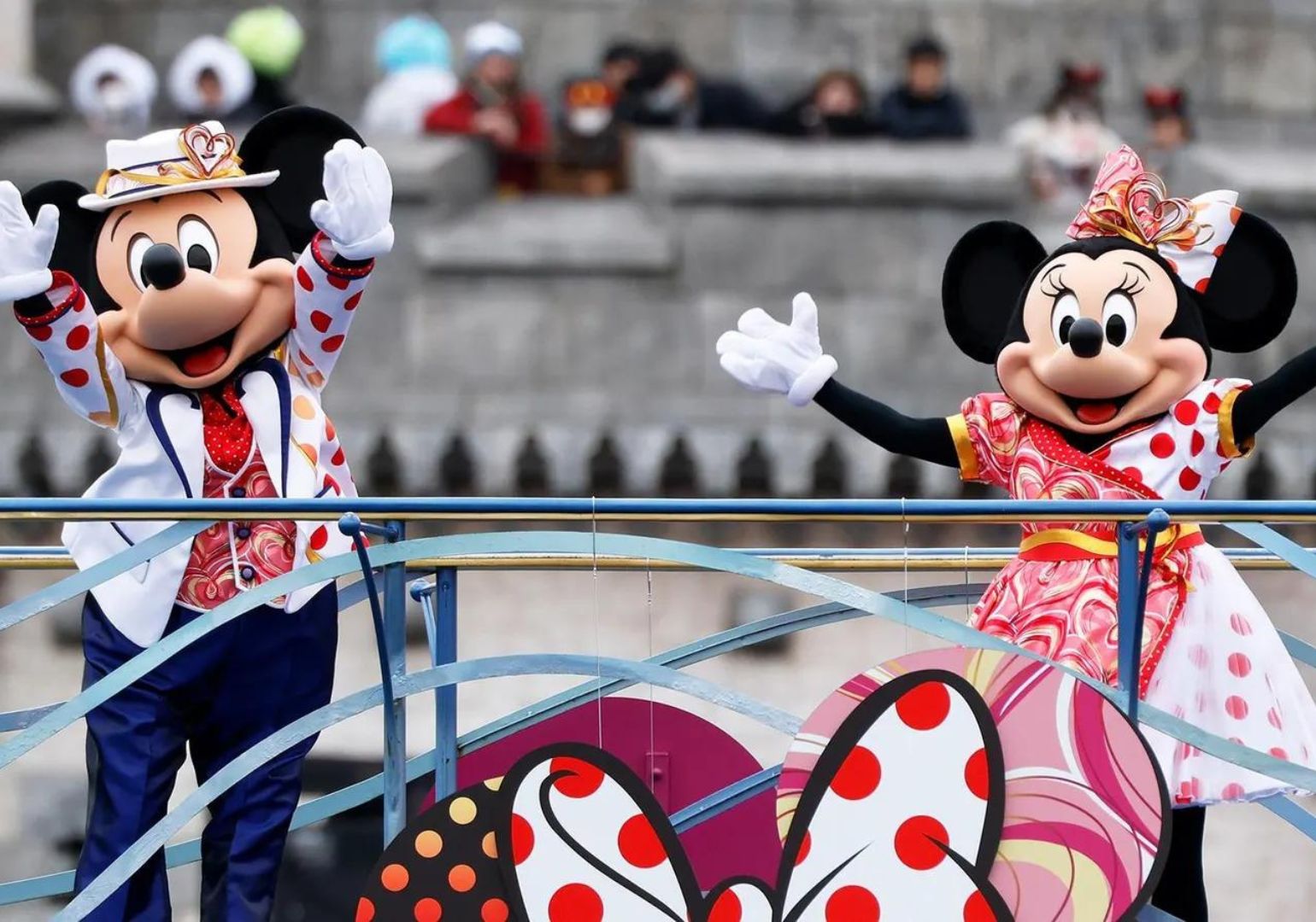 მსოფლიოს უდიდესი მედიაკომპანიები – Forbes Global 2000