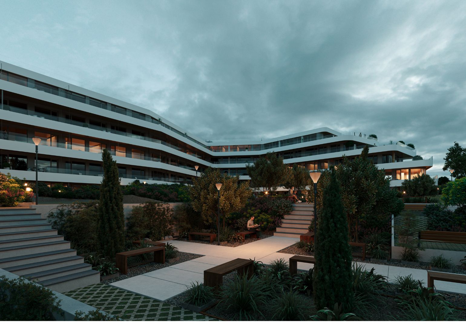 Niabi by Index – Index | Wealth Management-ის გამორჩეული პროექტი