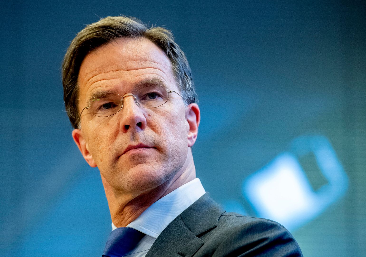 ნატოს გენერალური მდივნის პოსტზე მარკ რუტე დაინიშნება