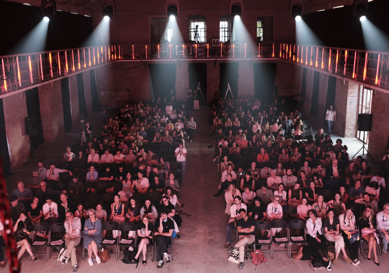 ZEG – Tbilisi Storytelling Festival