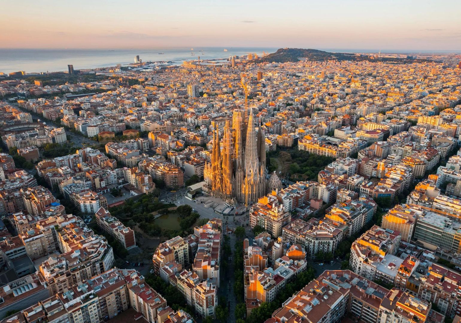 ბარსელონაში ბინების მოკლევადიანი გაქირავება აიკრძალება