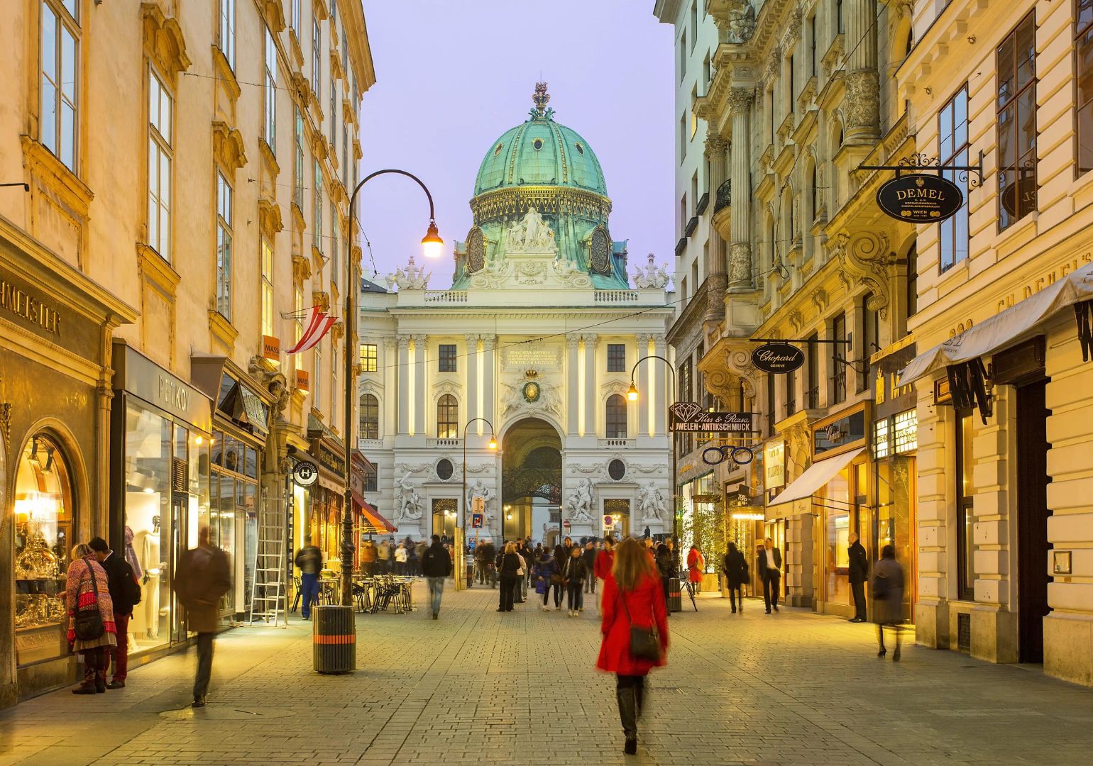 მსოფლიოს 20 საუკეთესო ქალაქი საცხოვრებლად – EIU