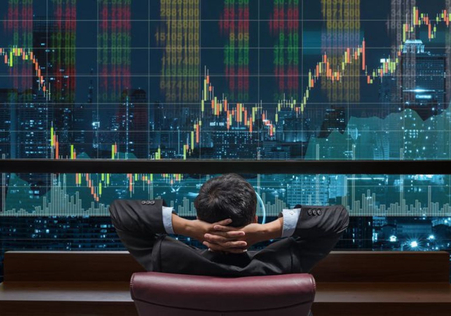 ყველაზე პოპულარული აქციები ჰეჯ-ფონდების პორტფელებში