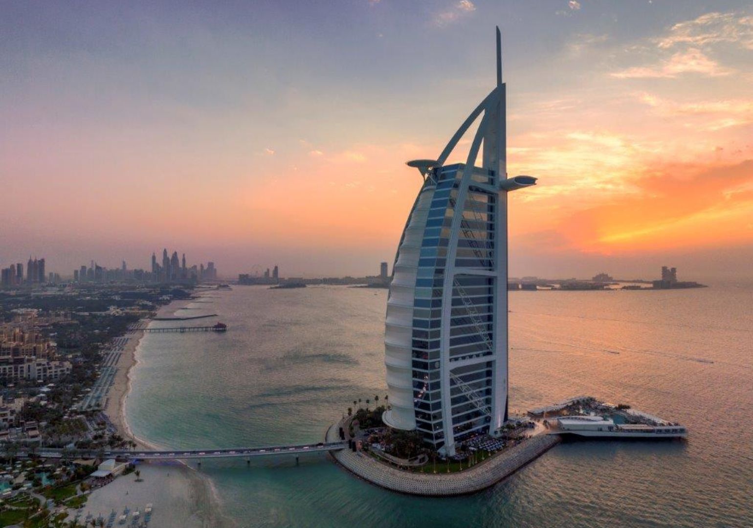 მიშლენის მეგზურმა დუბაის მესამე გასტრონომიული გზამკვლევი წარადგინა