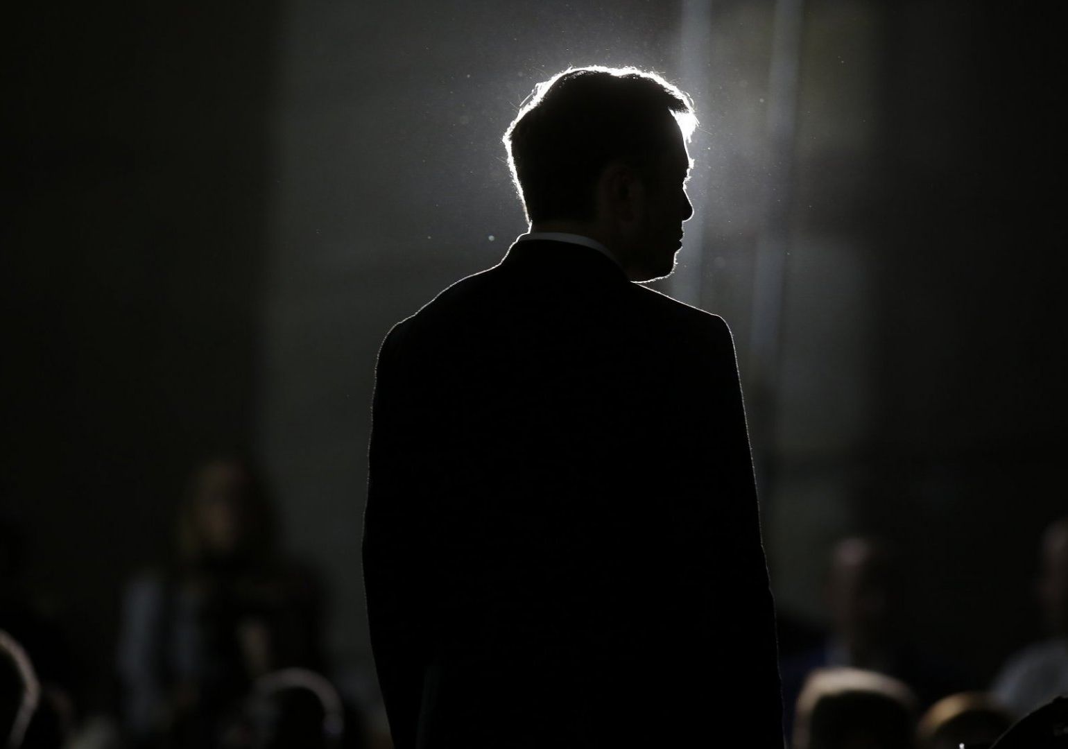 გაღარიბებული მილიარდერები | ვისი ქონება შემცირდა 2024 წელს ყველაზე მეტად?