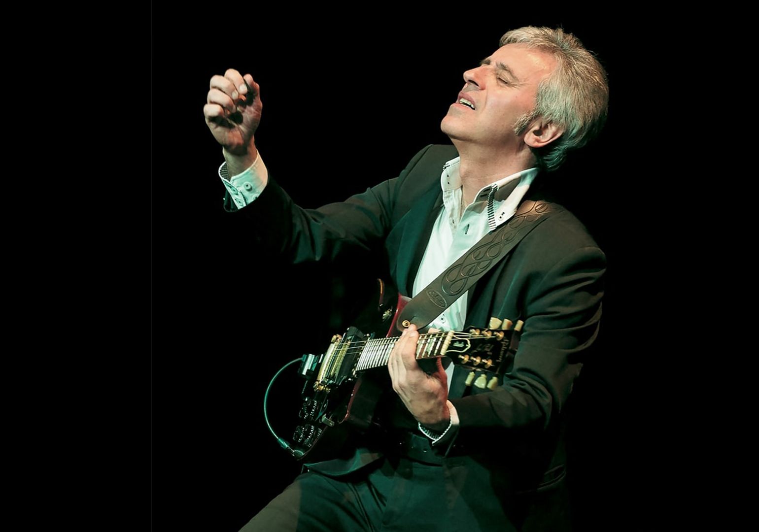 მუსიკა უკომპრომისოდ