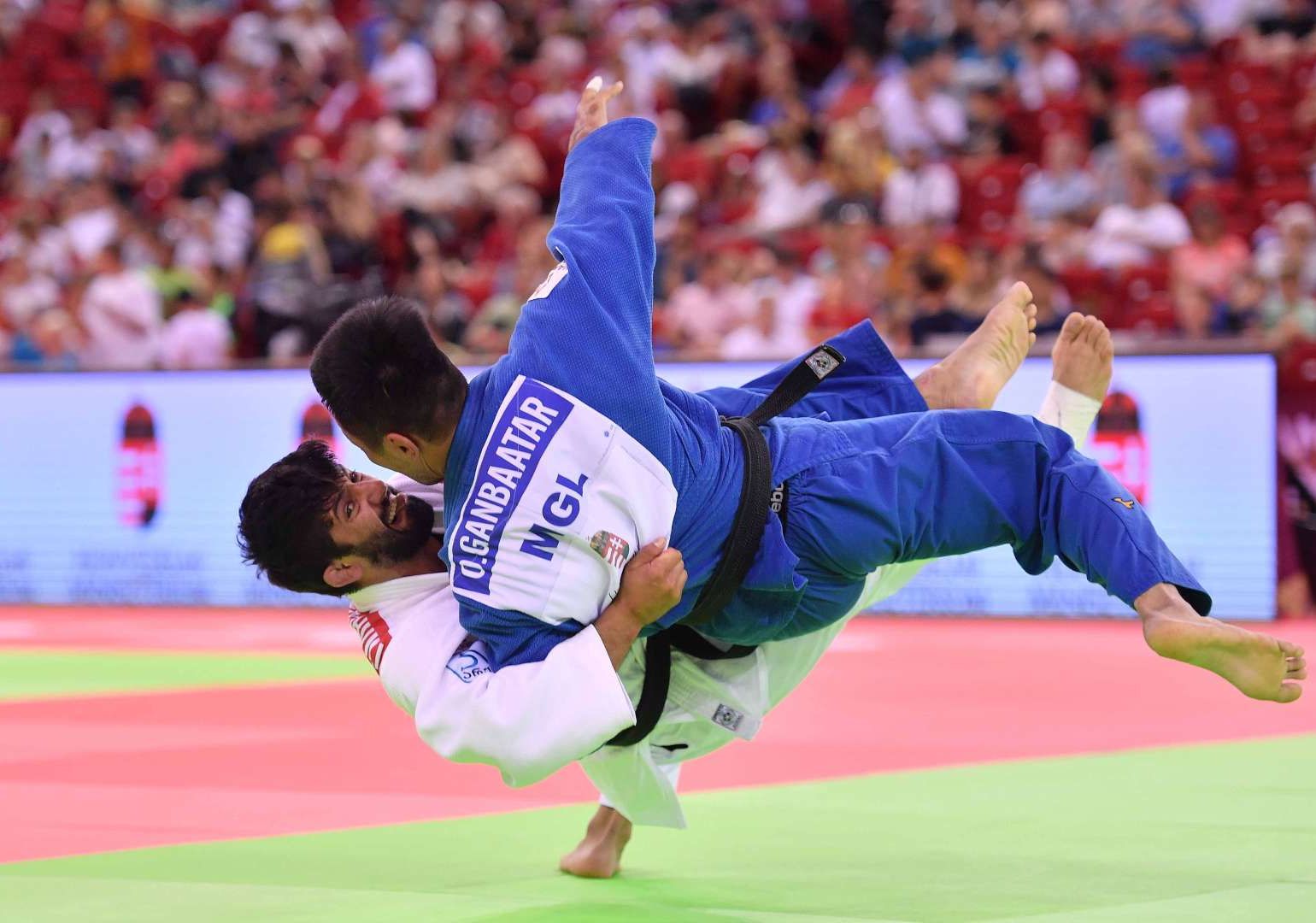 პირველი მედლის მოლოდინში – დღეს პარიზის ოლიმპიადაზე საქართველოს სამი წარმომადგენელი გამოვა