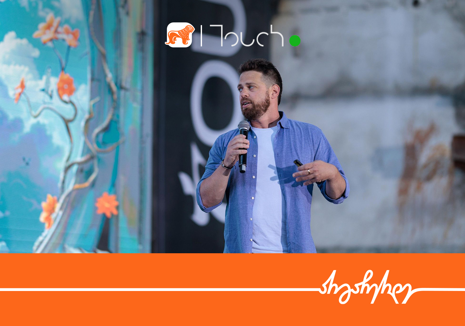 რატომ არის AI-ს გამოყენება ბიზნესისთვის აუცილებელი? – ინტერვიუ Touch.Point-ის სპიკერთან