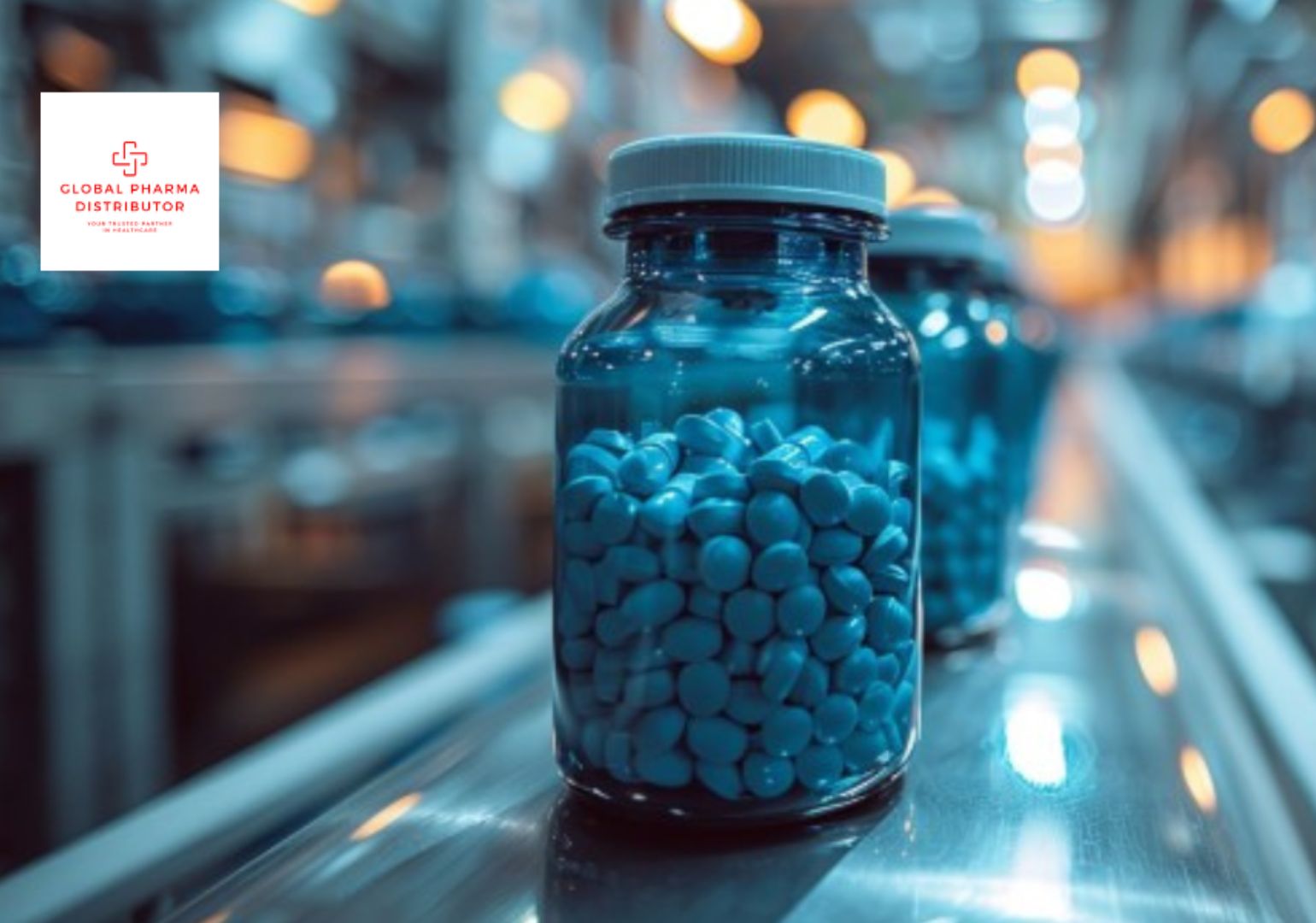 Global Pharma Distributor’s Role in Expanding International Healthcare Access