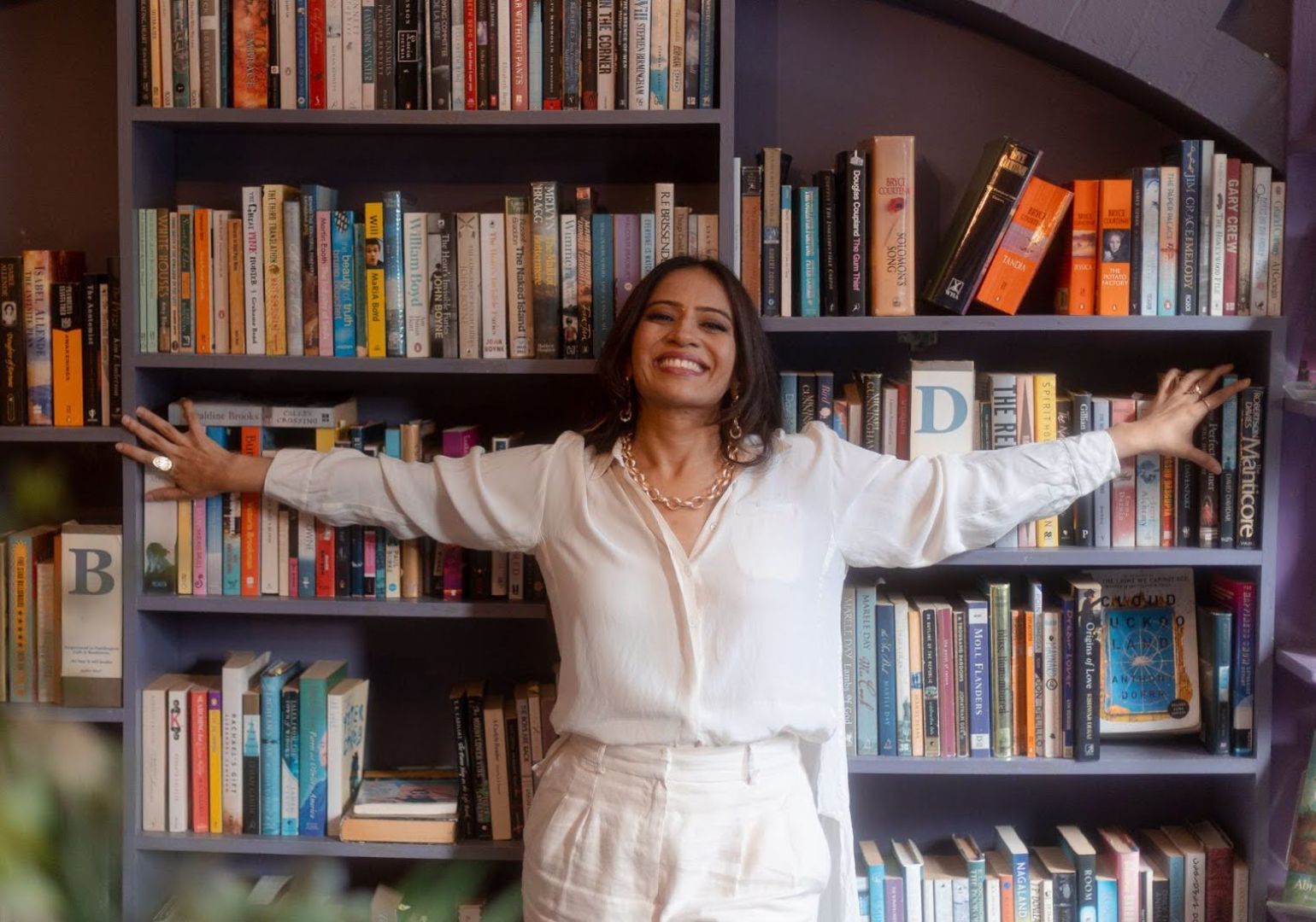 The Joyful Healer: Samridhi Purohit’s Cosmic Insights Transform Australia’s Alternate Medicine Scene