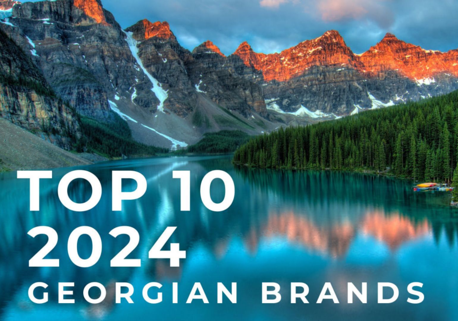 TOP 10 Georgian Brands You’ll Love in 2024