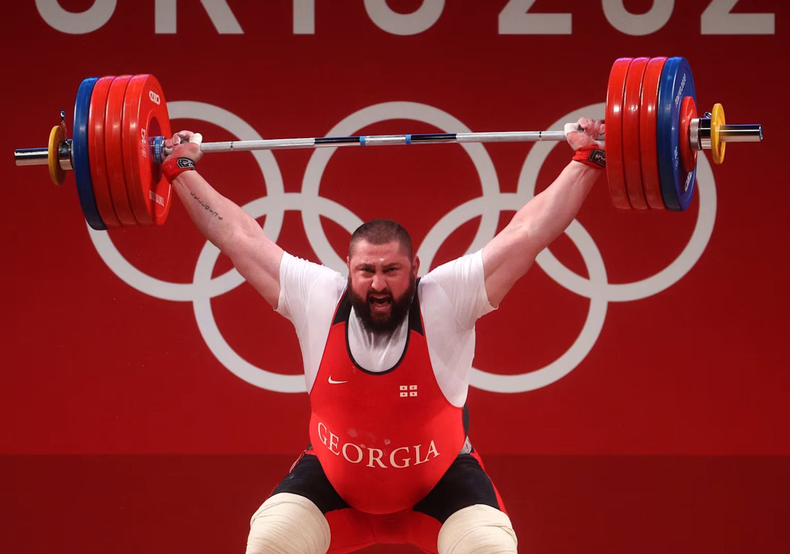 ოქროს მედლების მოლოდინში – დღეს ოლიმპიადაზე საქართველოს ხუთი წარმომადგენელი გამოვა