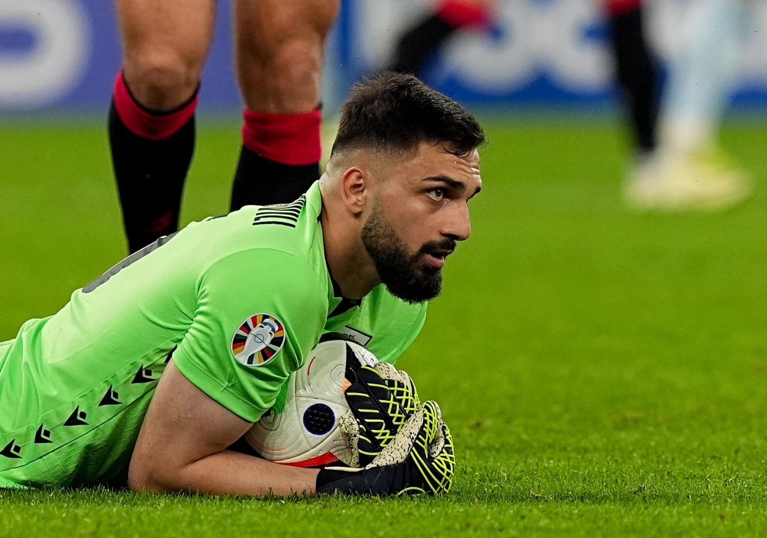 „ლივერპული“ მამარდაშვილს შეუთანხმდა – ფაბრიციო რომანო