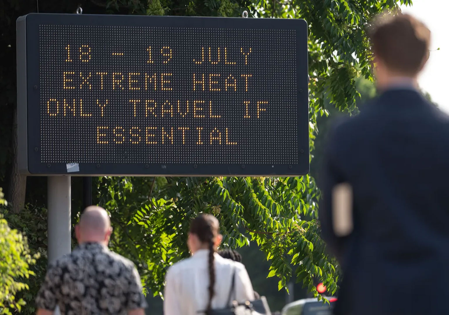 გასულ წელს სიცხის გამო ევროპაში 47,000 ადამიანი გარდაიცვალა – კვლევა