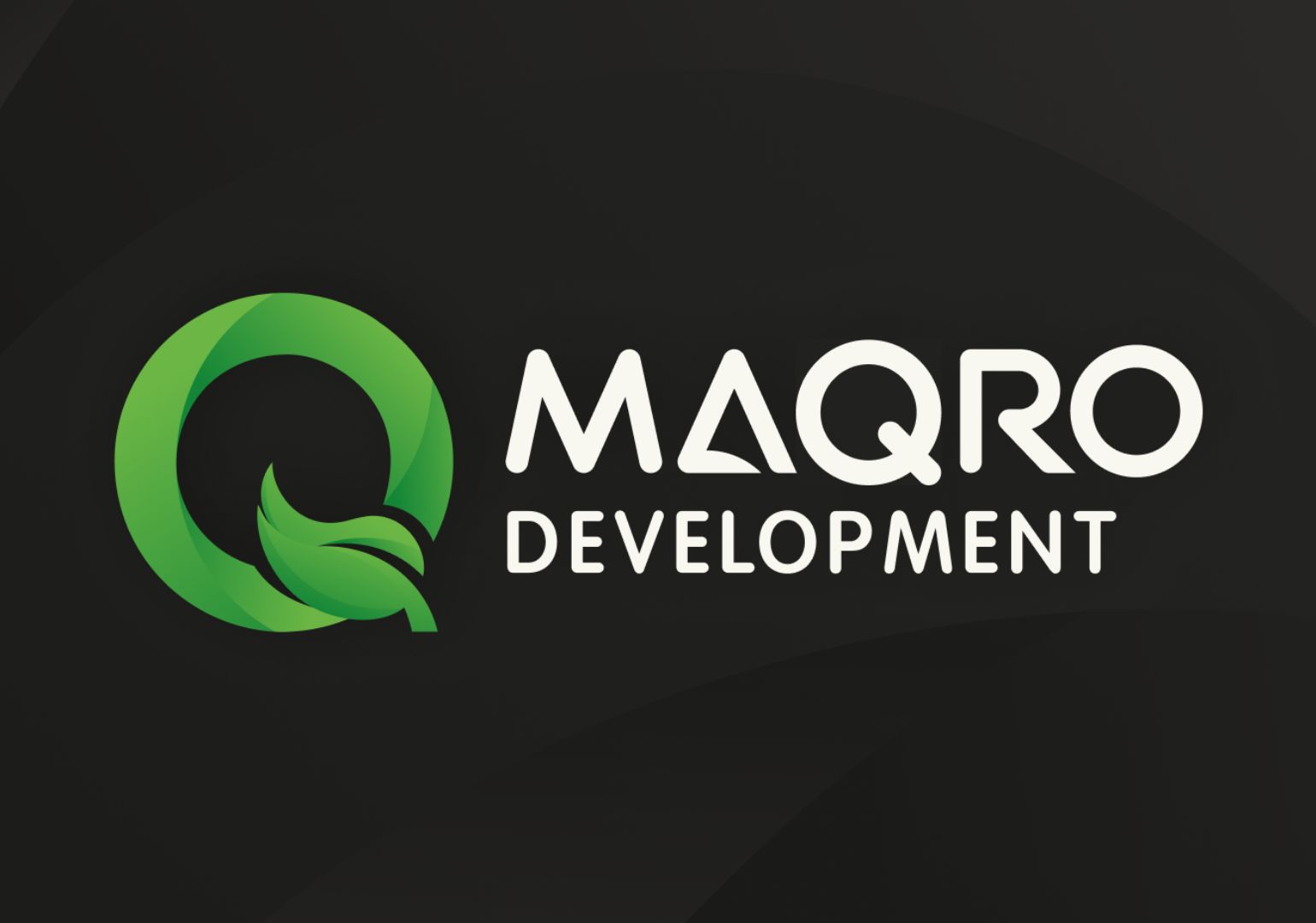 Maqro Group – With a Focus on Development