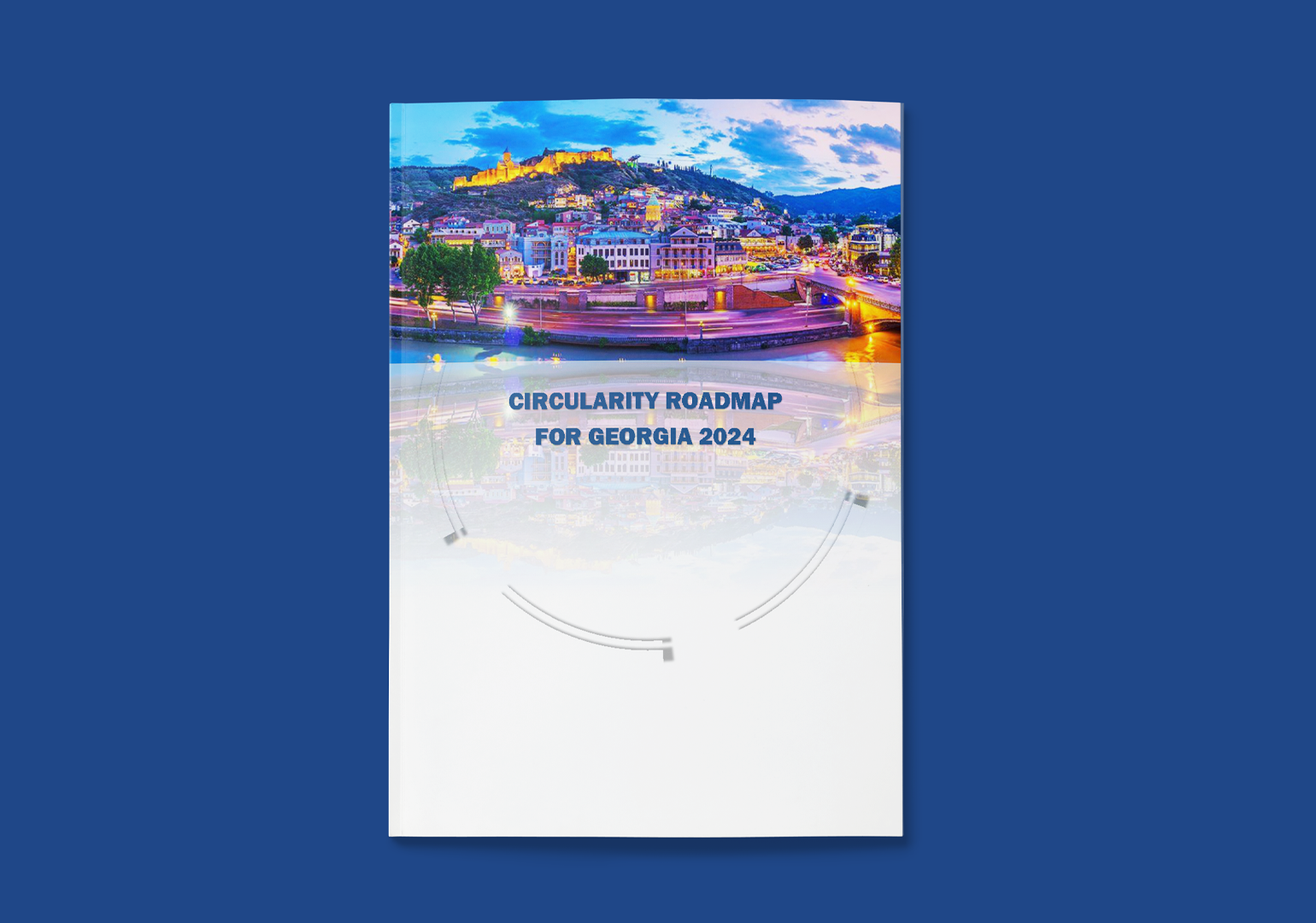 Georgia’s Roadmap to Circular Economy: A Regional Leader’s Transition Journey