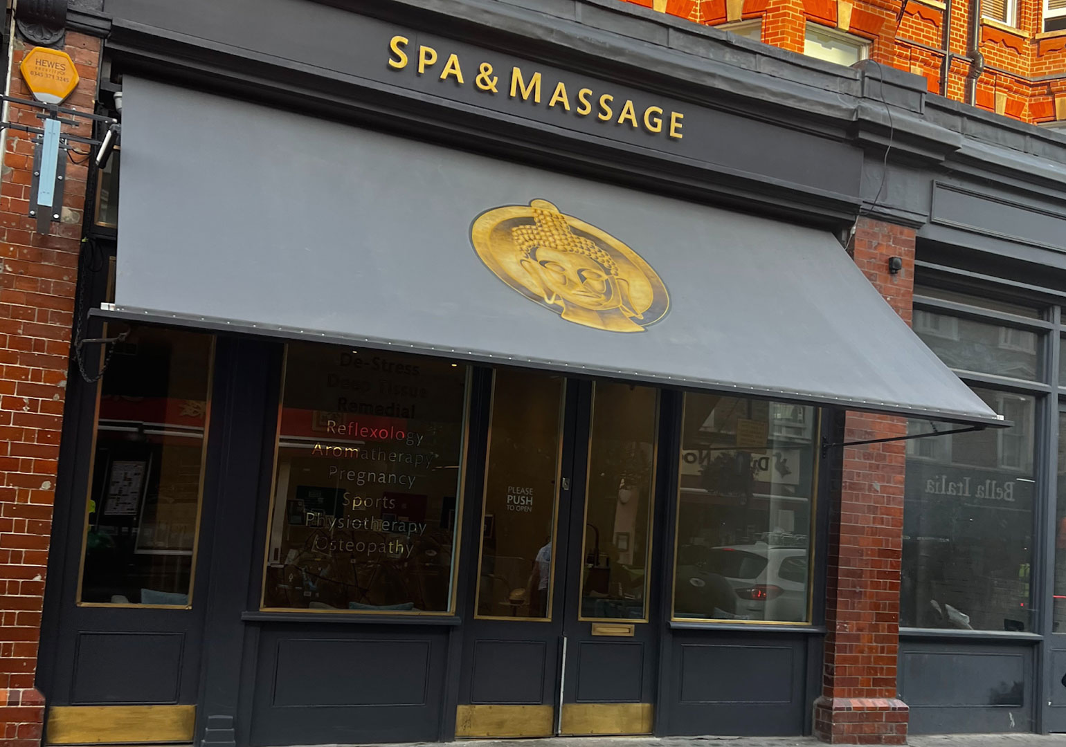 How Spa & Massage is Revolutionising London’s Wellness Scene with Affordable Luxury