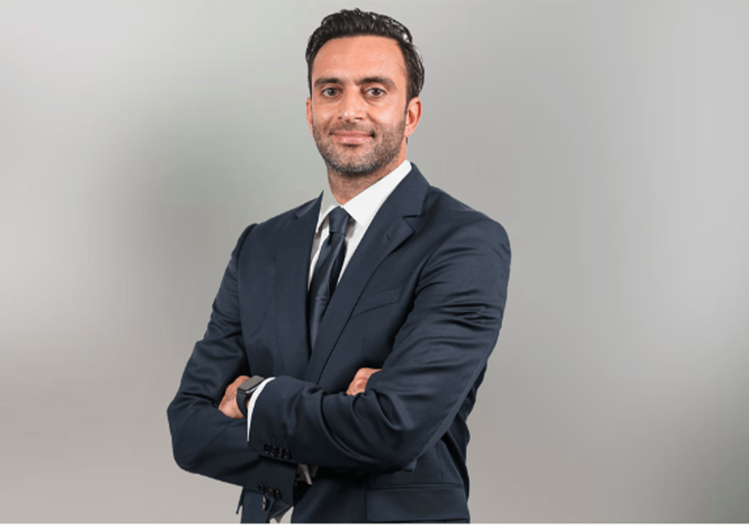 Anas El Jisr: The Young Visionary Leading JP Legal’s Expansion Across the GCC