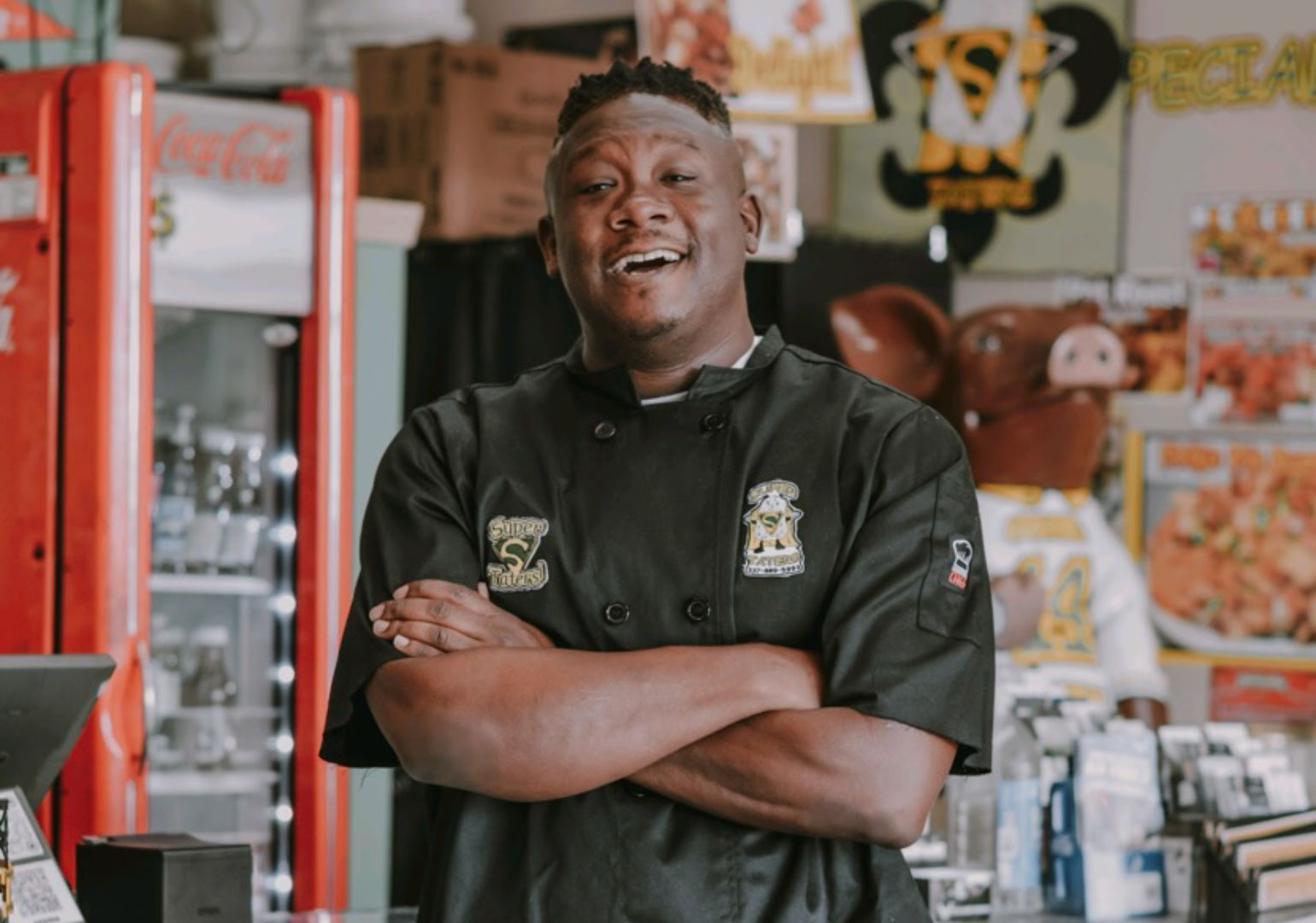 Global Recognition Awards Honors Jerry J. Bobb’s Culinary Innovation in the Restaurant Industry