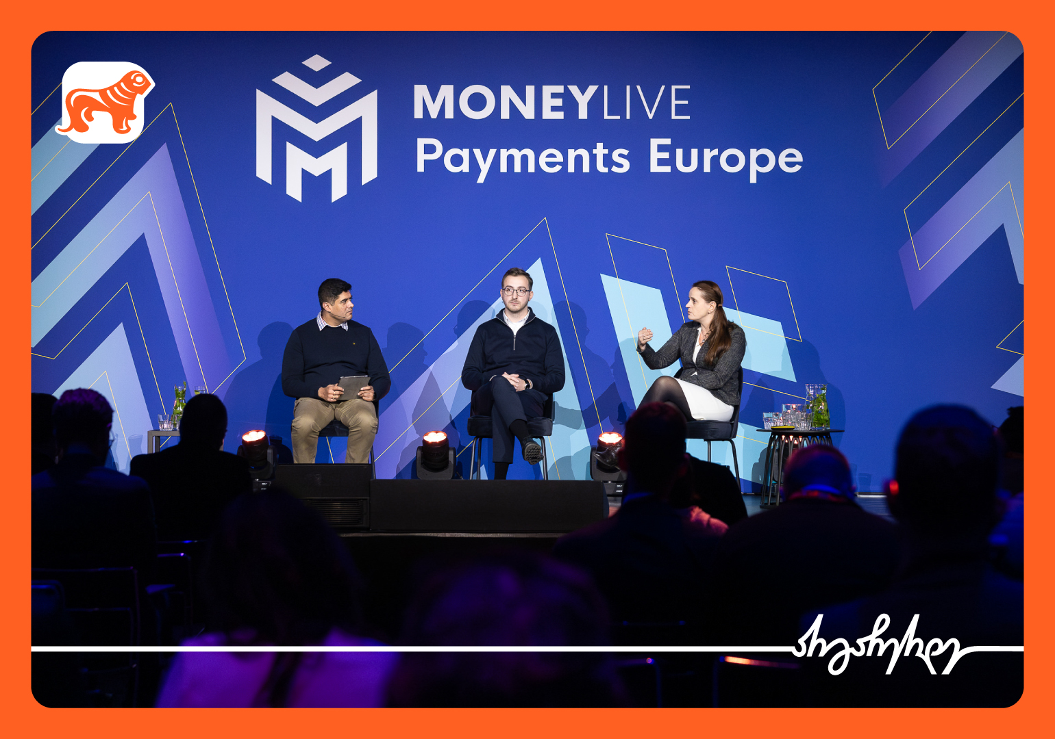 საქართველოს ბანკის წარმომადგენელმა  Money Live Payments Europe – ში გადახდების ინფრასტრუქტურის მოდერნიზაციაზე ისაუბრა.