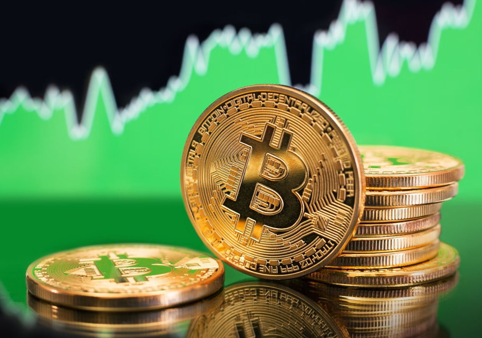 ბიტკოინის ფასი $90,000-ს უახლოვდება – რა იწვევს უმსხვილესი კრიპტოვალუტის გაძვირებას?