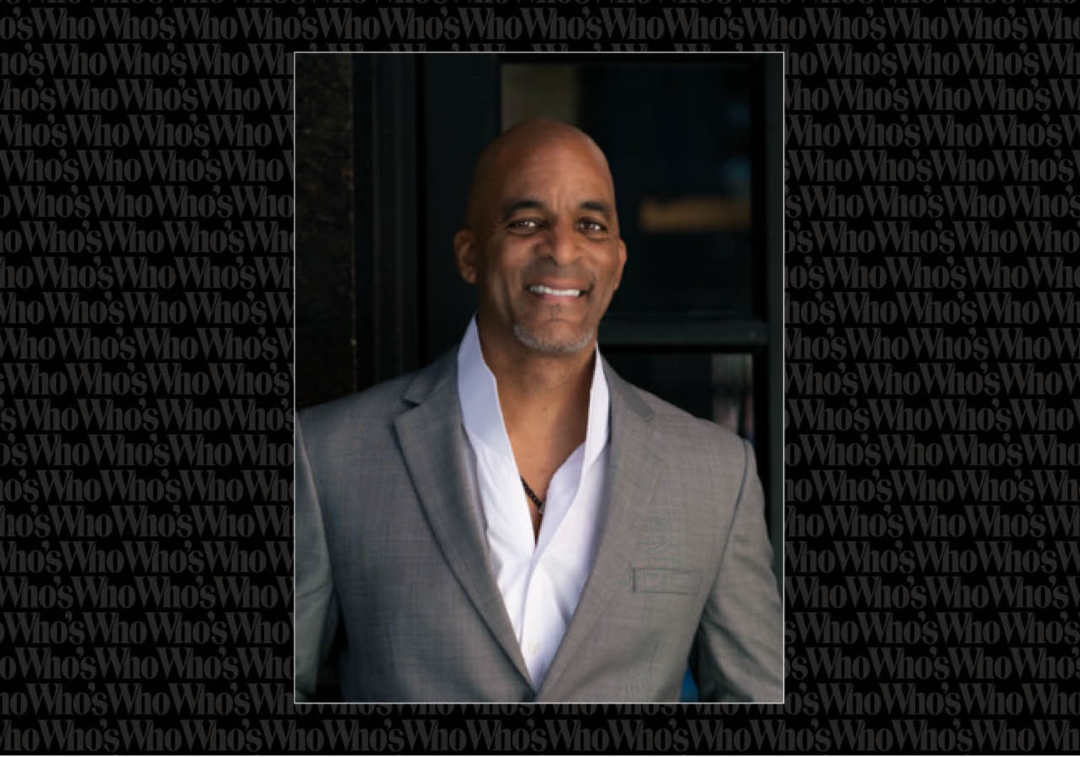 Derwin Keith Hunt Recognized by Marquis Who’s Who for Innovation in Bathroom Design