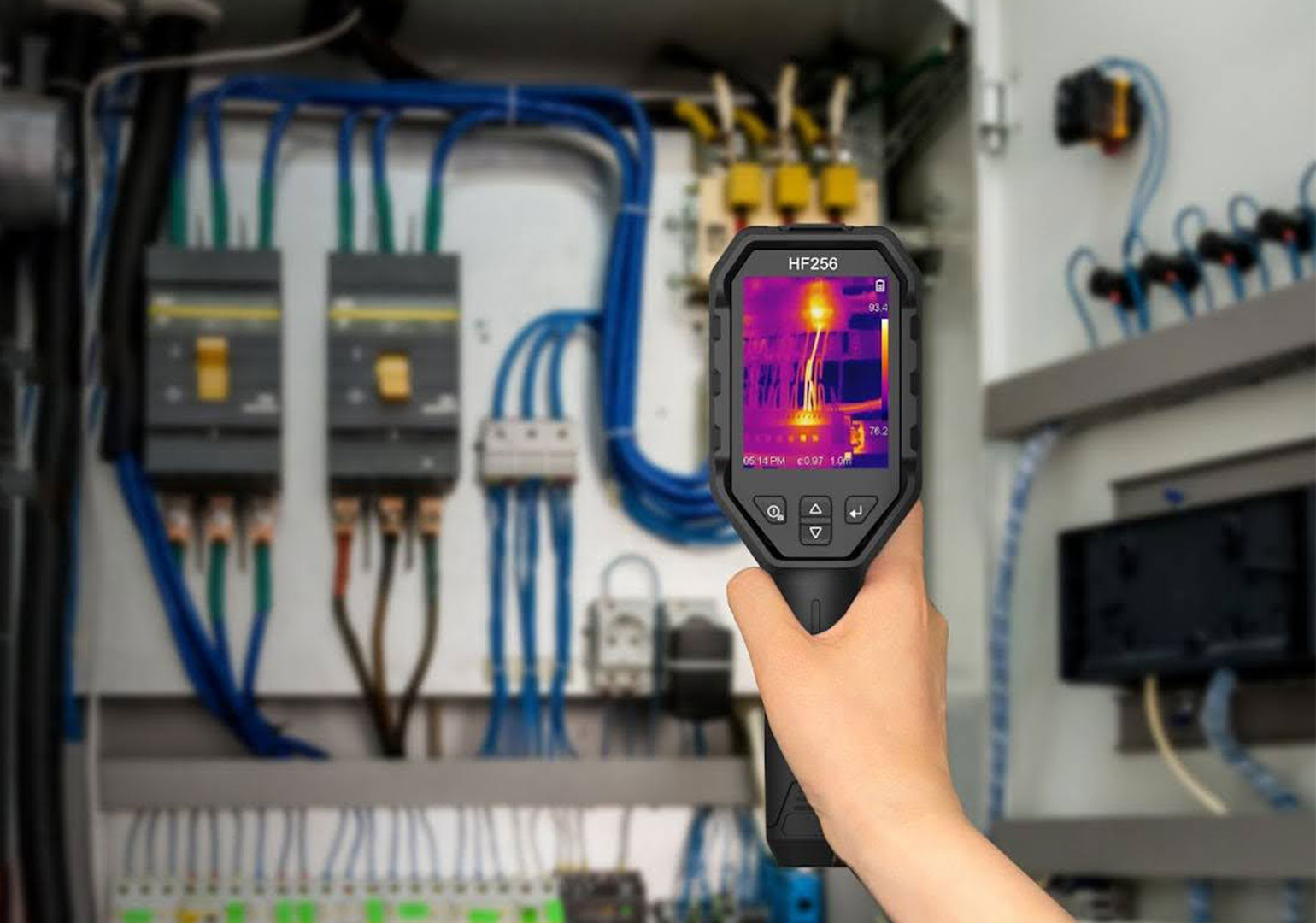 HSFTOOLS’s Super Resolution Technology Sets New Standards in Image Clarity