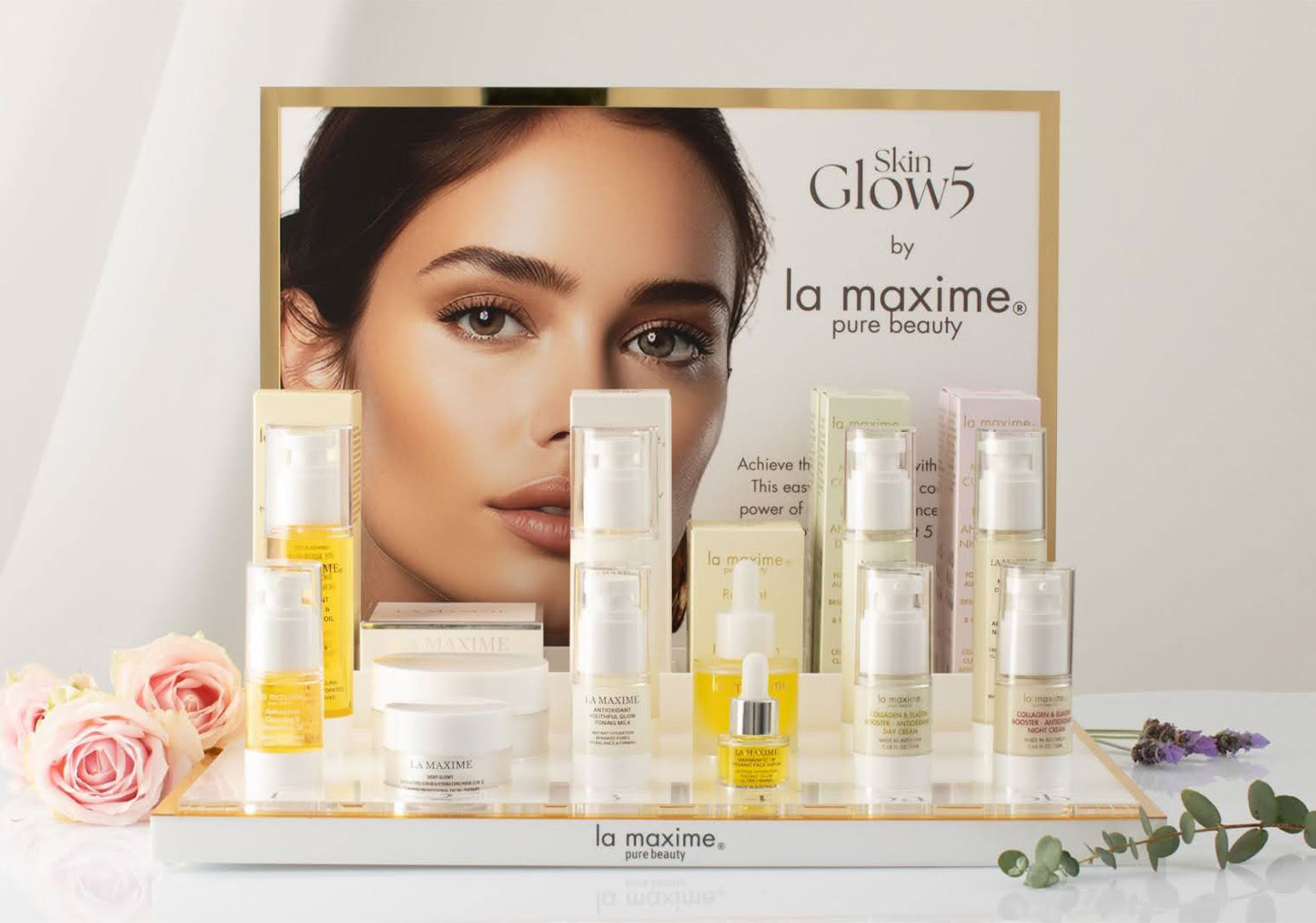 Inside LA MAXIME’s Success: Exploring the Brand’s Unique Approach to Skincare