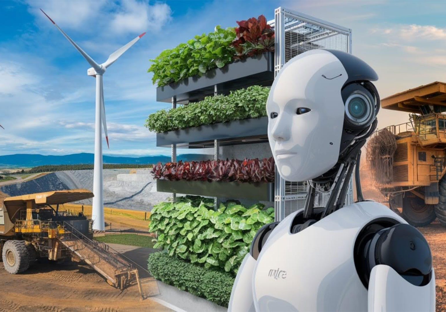 Discover the Future of Investing with New Capital Link’s Sustainable Alternative Investment Solution