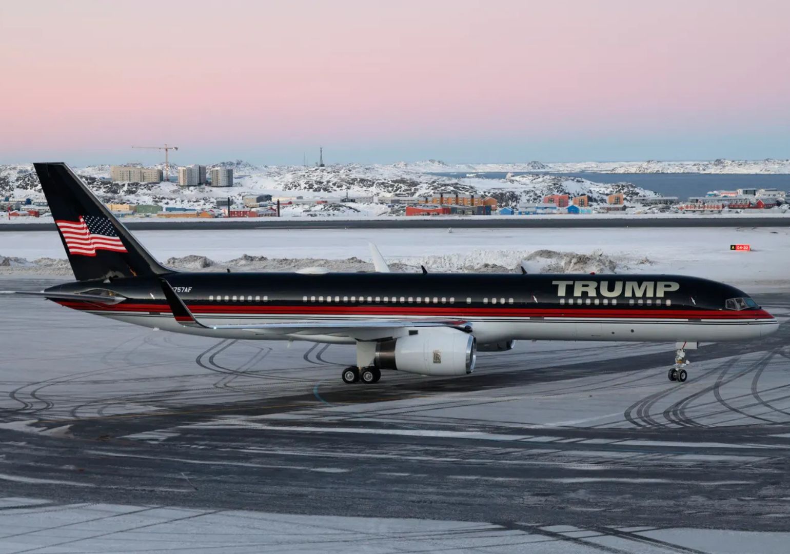 აშშ-ის მიერ მიერთებული ტერიტორიები – რა დაჯდა მათი შეძენა?