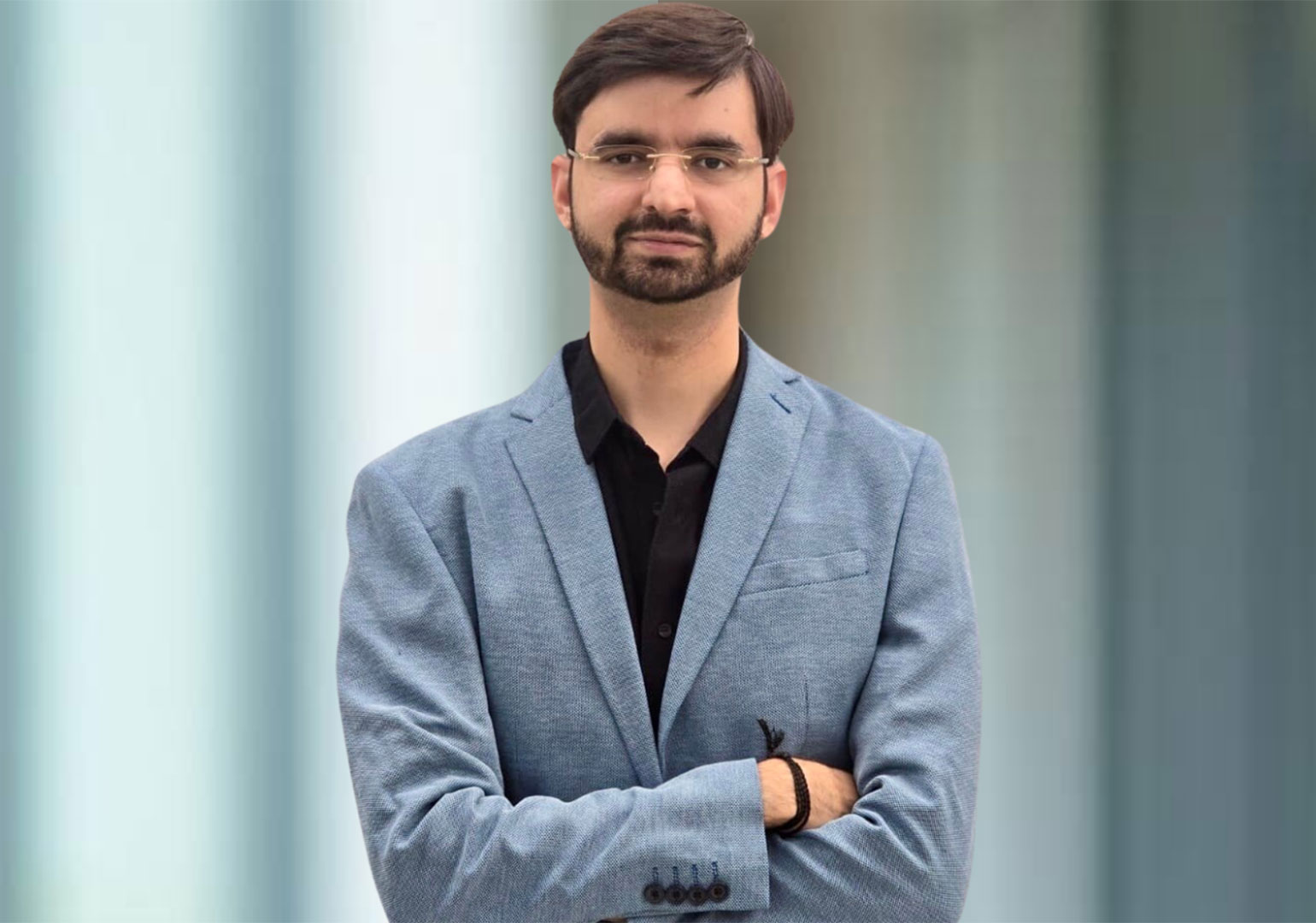 Vatsal Soin’s DFI Standard Defies EU, US, UK and All Size Charts: 12 Patent Filings, 2 Grants Redefine Global Footwear