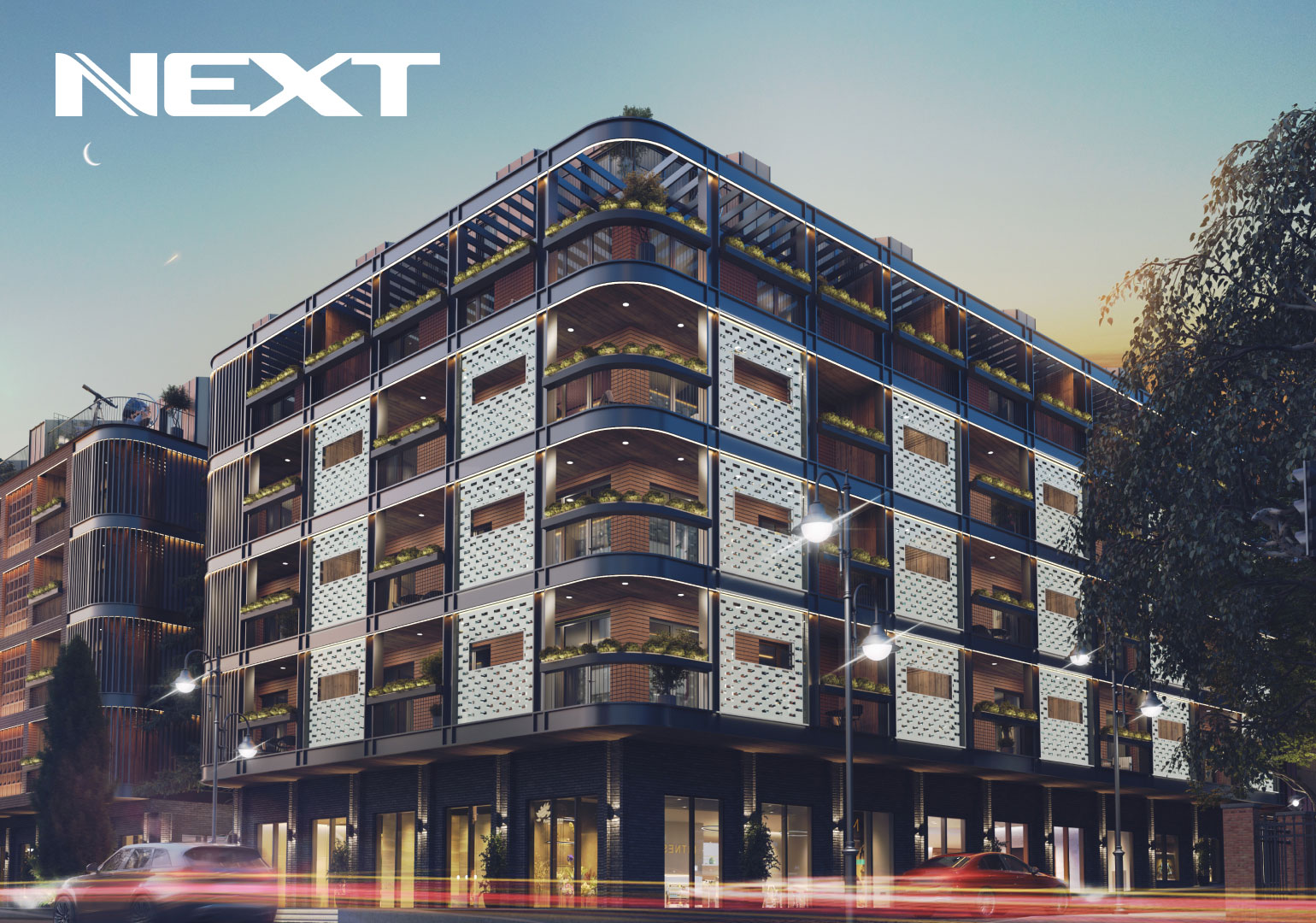 ძველი თბილისის ისტორია ცოცხლდება – NEXT დედაქალაქშია