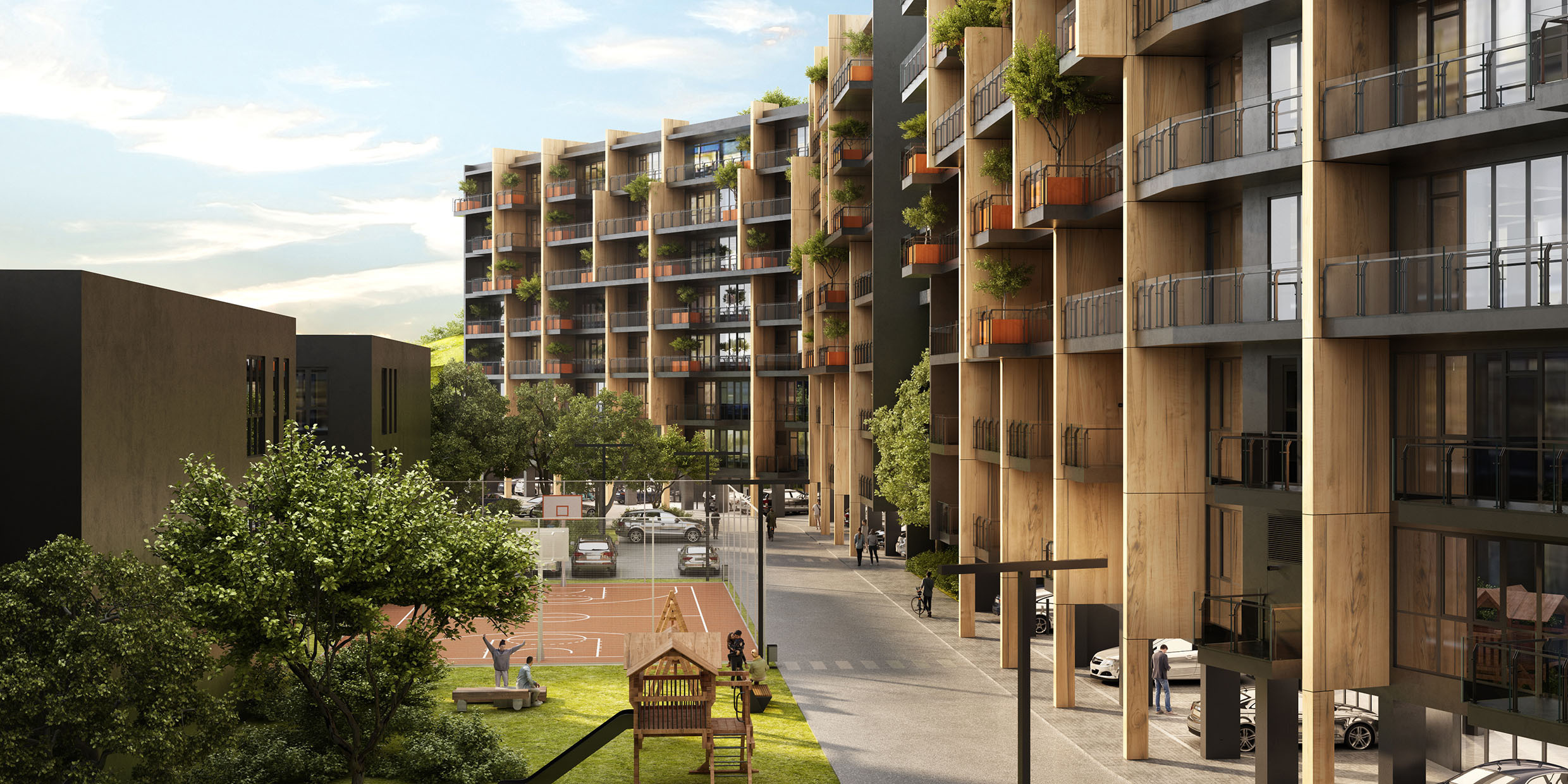 5 მიზეზი, რის გამოც თბილისში ბინის შეძენა მომგებიანი ინვესტიციაა