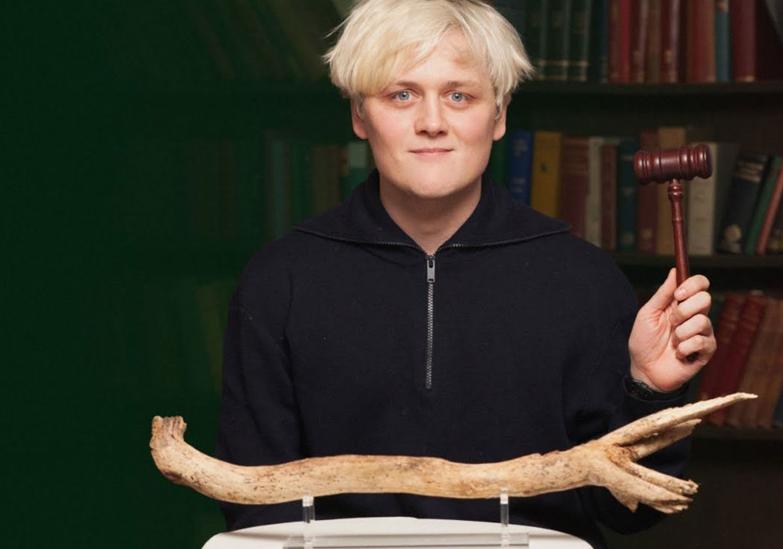 Digital Trickster’s Latest Projects: Ethical Sweatshop and the Secrets of Virality