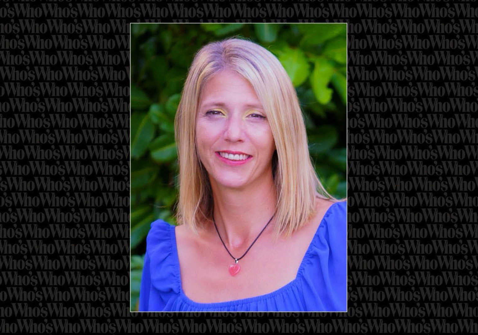 Marquis Who’s Who Celebrates Amy Paul’s Success in Business Development and Executive Recruitment