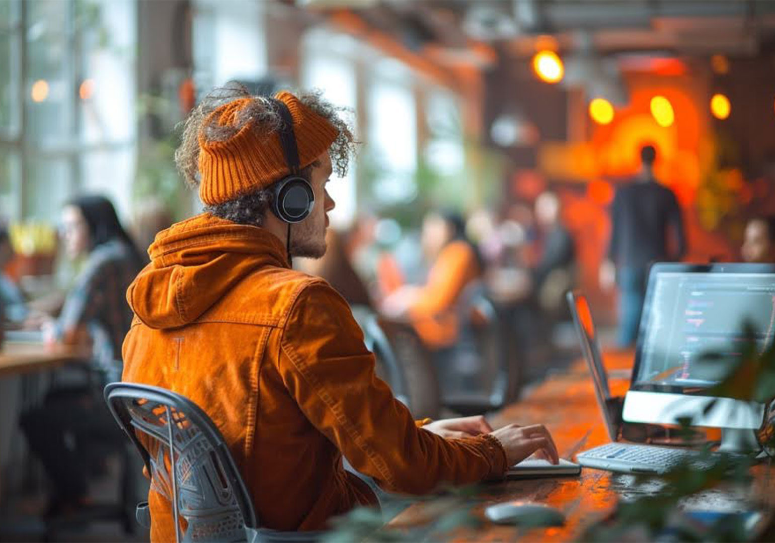 How Mercans’ Platform is Simplifying Global Payroll System