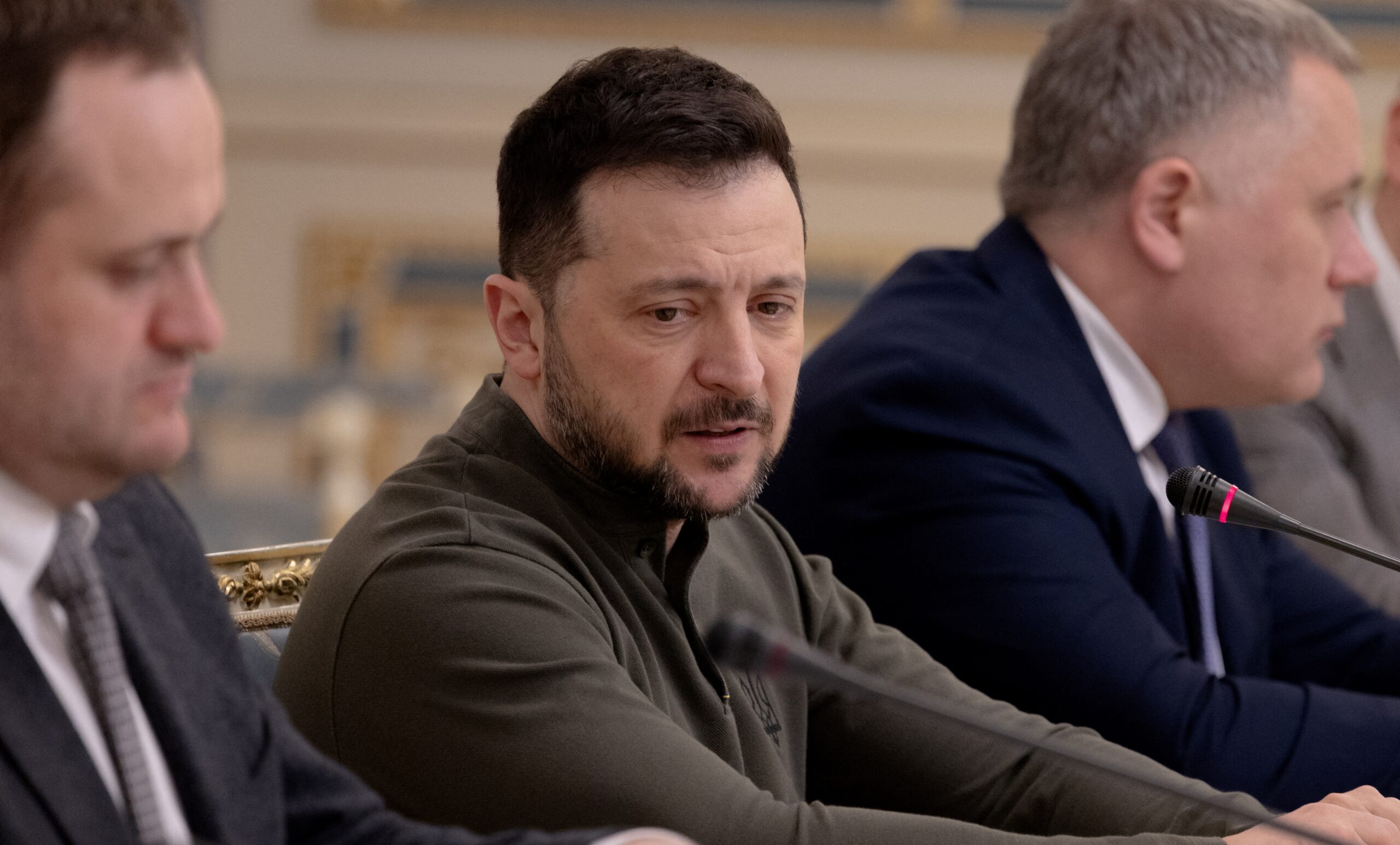 ზელენსკი