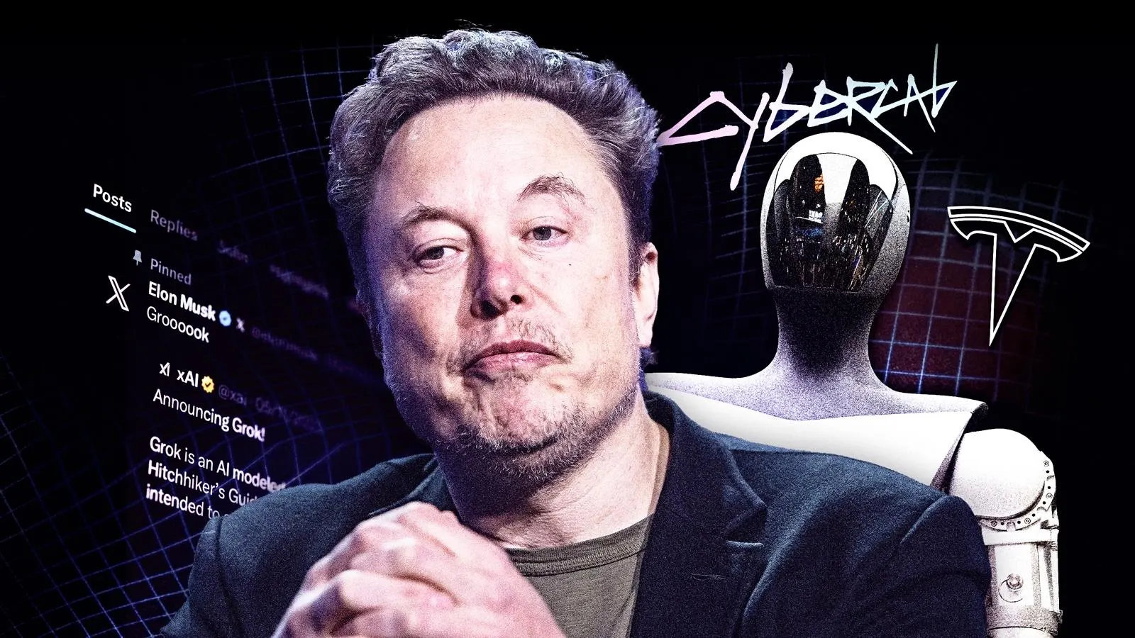 რატომ არ არის Tesla AI-გიგანტი, როდესაც მასკი საპირისპიროს ამტკიცებს?