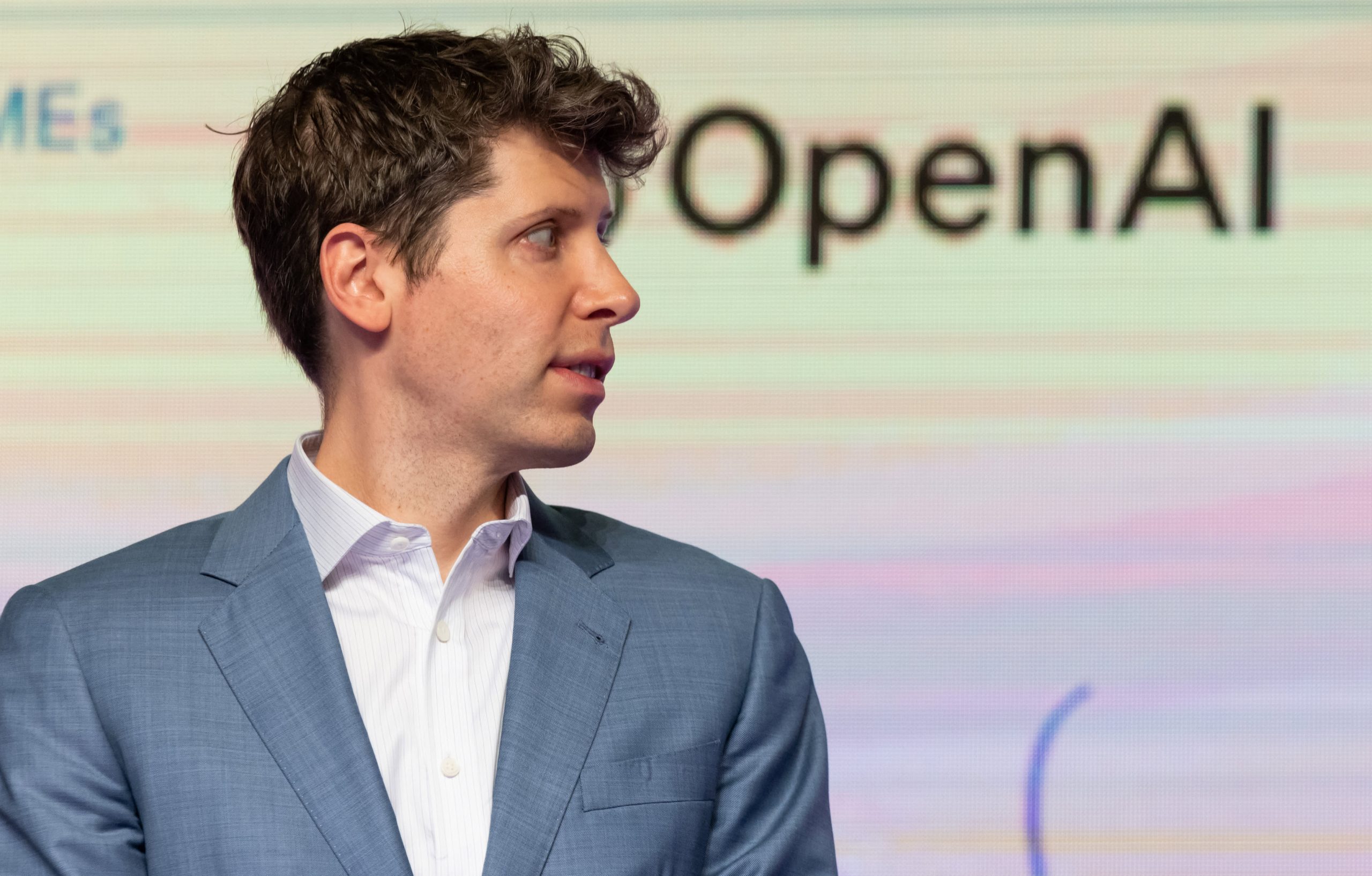 Bloomberg: OpenAI $40-მილიარდიანი დაფინანსების რაუნდის დასრულებასთან ახლოსაა