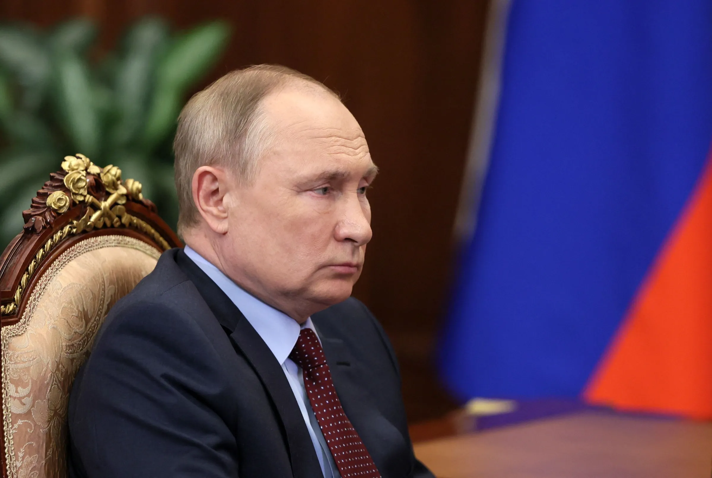 დათანხმდება თუ არა რუსეთი ვაშინგტონის წინადადებას ცეცხლის შეწყვეტის შესახებ?