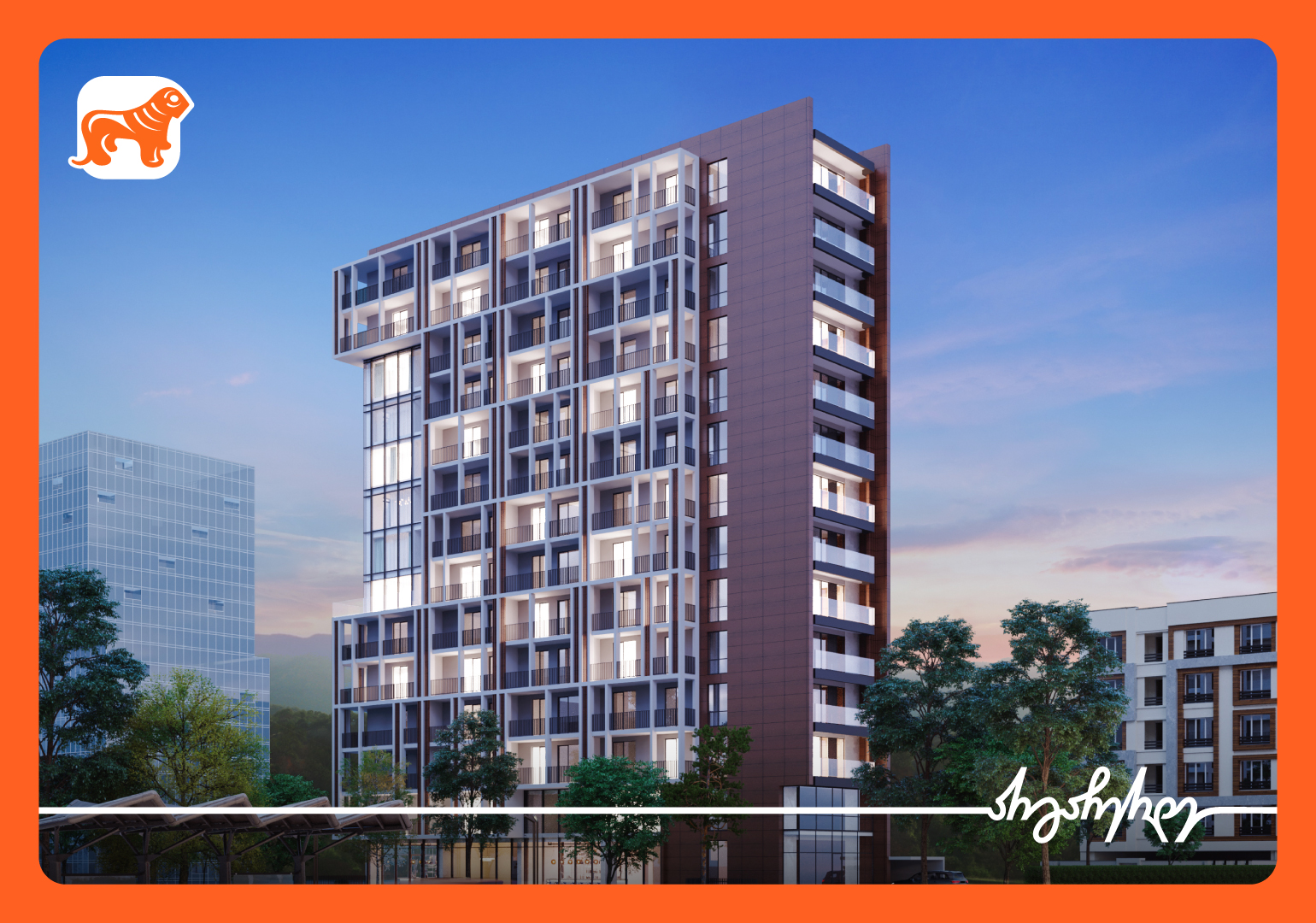 „მეტროპოლმა“  ახალი საცხოვრებელი კომპლექსის „მეტროპოლ ბაგების“ მშენებლობა დაასრულა – მხარდამჭერი საქართველოს ბანკია