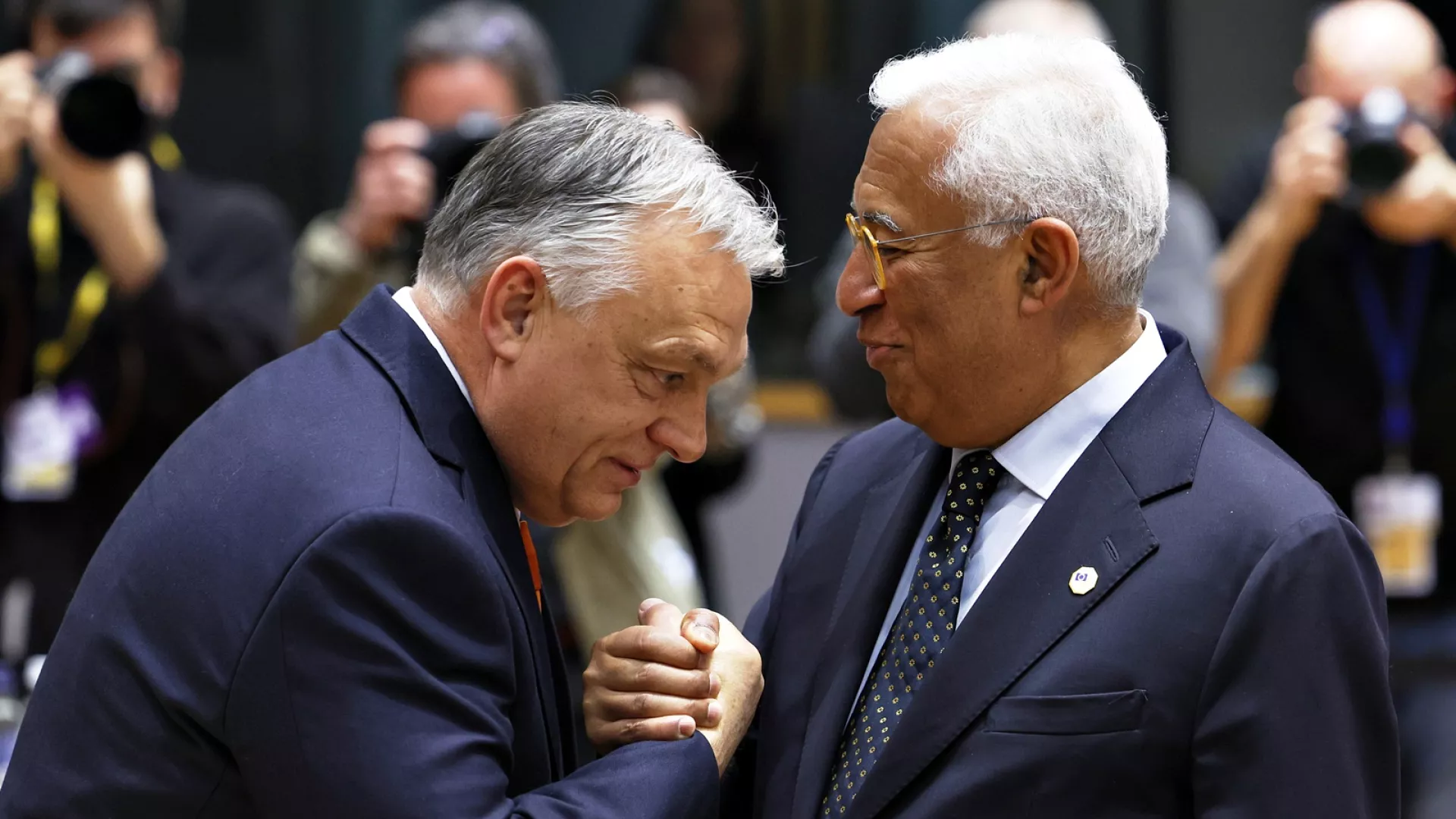 უნგრეთმა ვეტოზე უარი თქვა – რუსეთის წინააღმდეგ EU-ს სანქციები 6 თვით გახანგრძლივდა