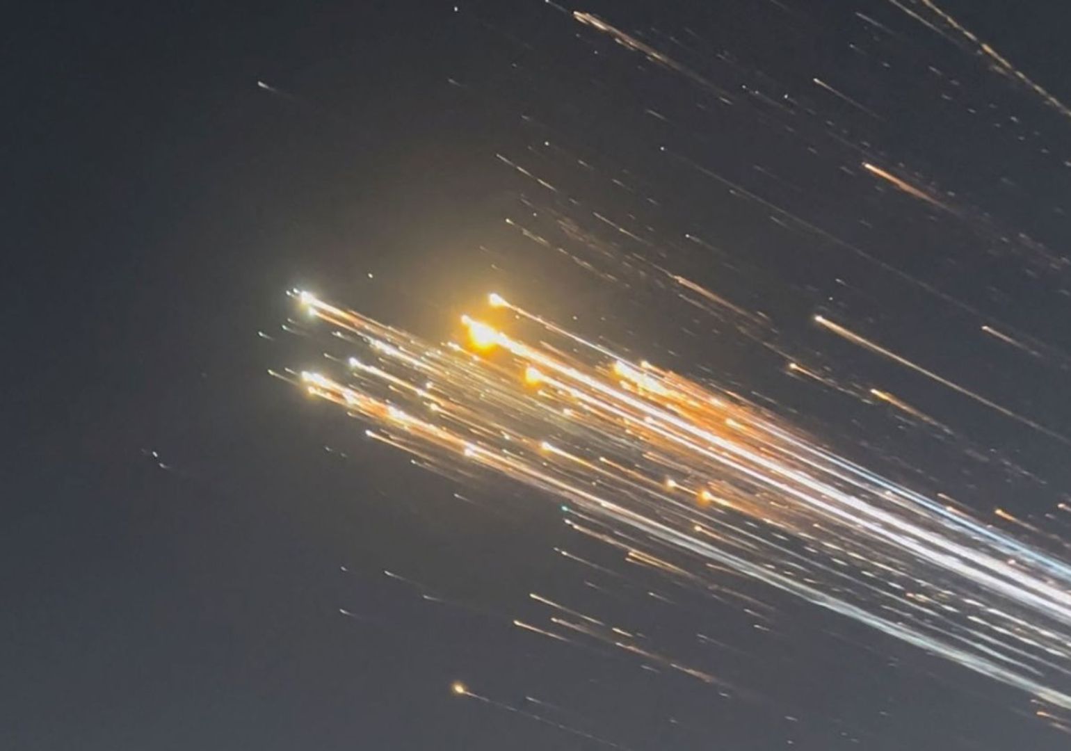 Starship-ი მორიგი სატესტო ფრენისას აფეთქდა – ავიამიმოსვლა დროებით შეწყდა