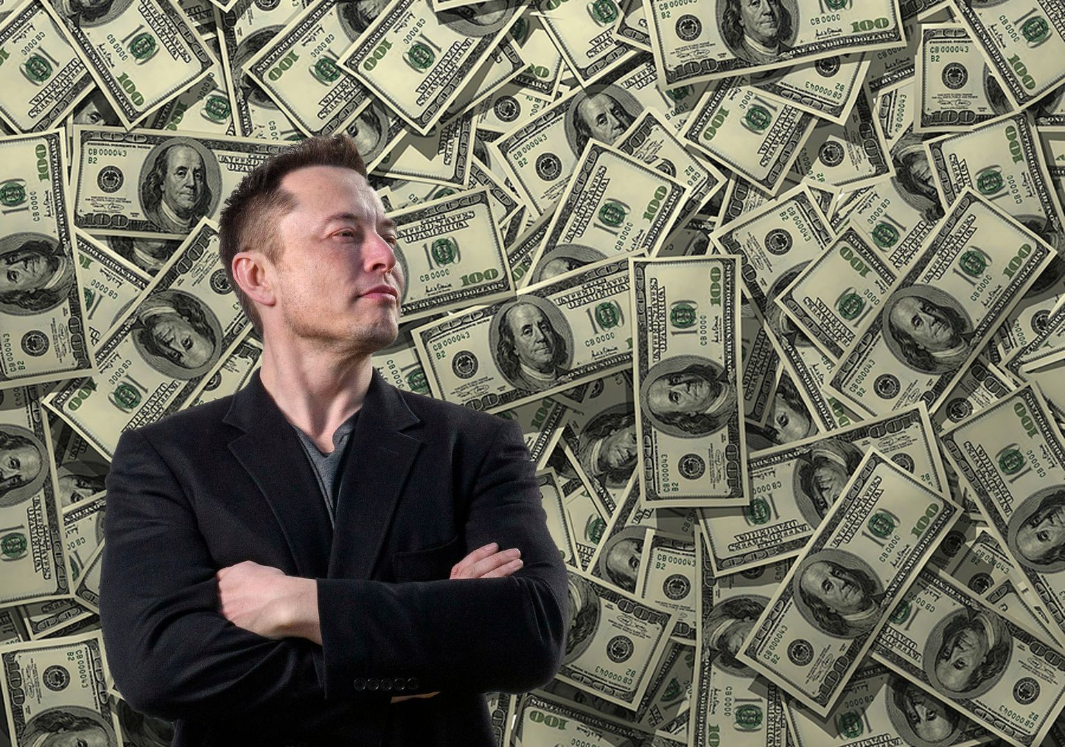 მასკის DOGE-ის ზოგიერთი თანამშრომელი ექვსნიშნა სახელმწიფო ანაზღაურებას იღებს