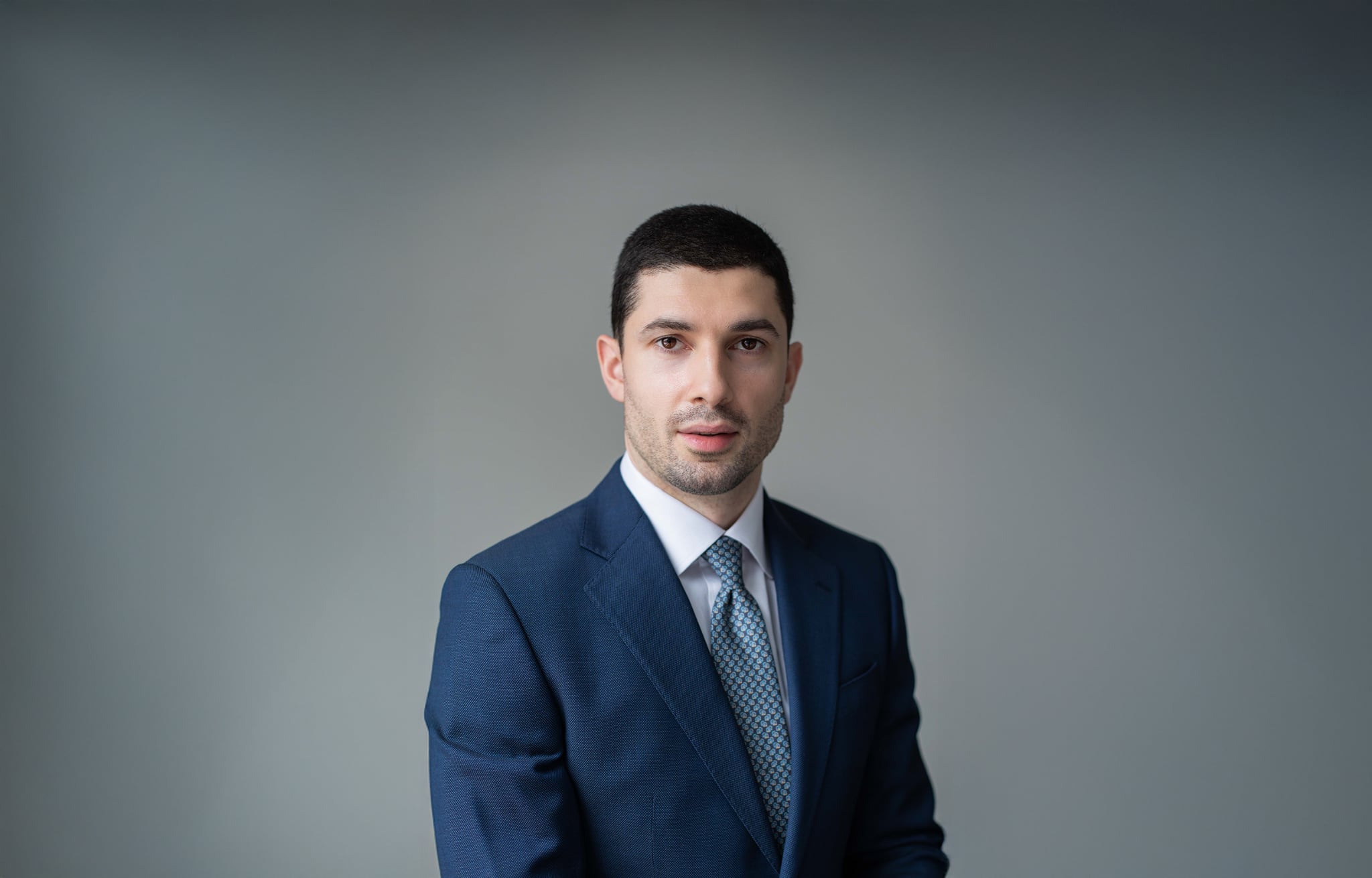 გალტ & თაგარტს გიორგი კუპრაშვილი უხელმძღვანელებს