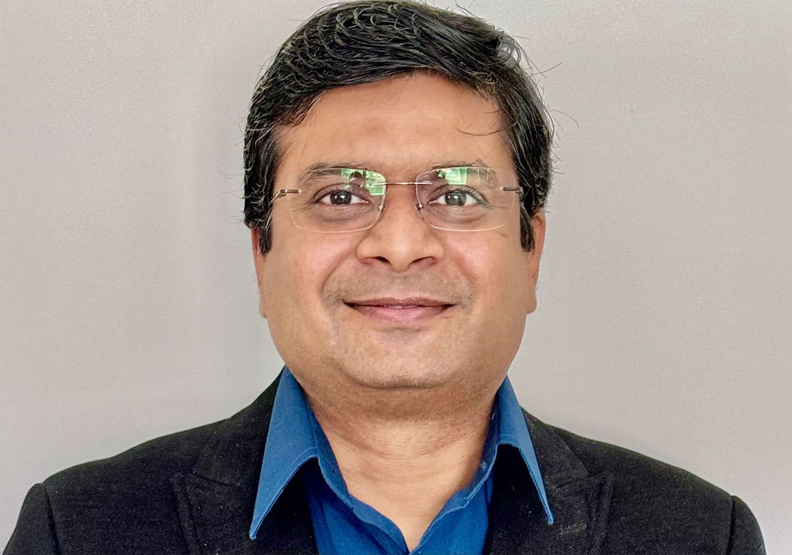 Animesh Kumar – Leading the Charge in AI and Technological Innovation