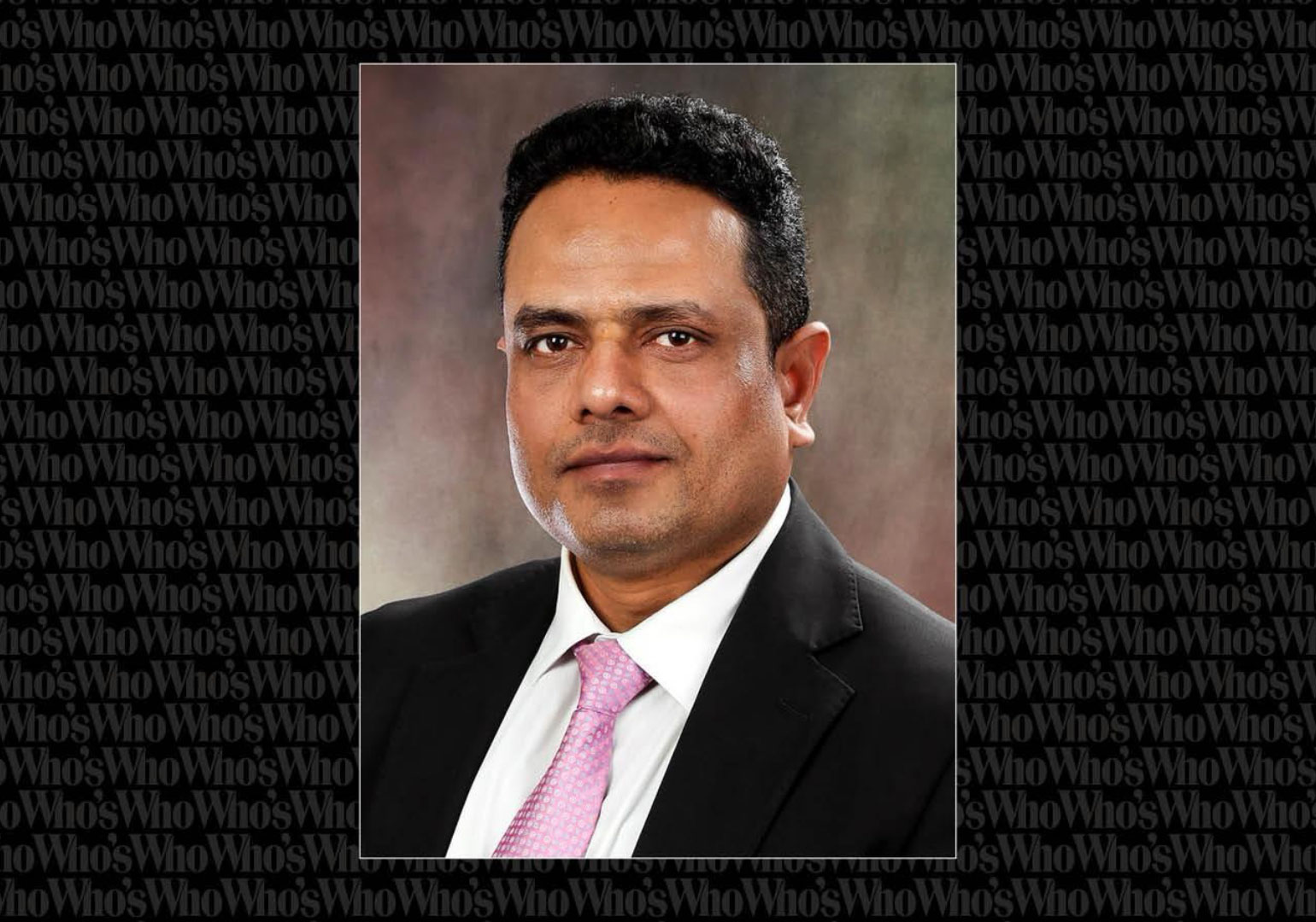 Marquis Who’s Who Honors Dr. Shankargouda Patil for Expertise in Health Care and Higher Education